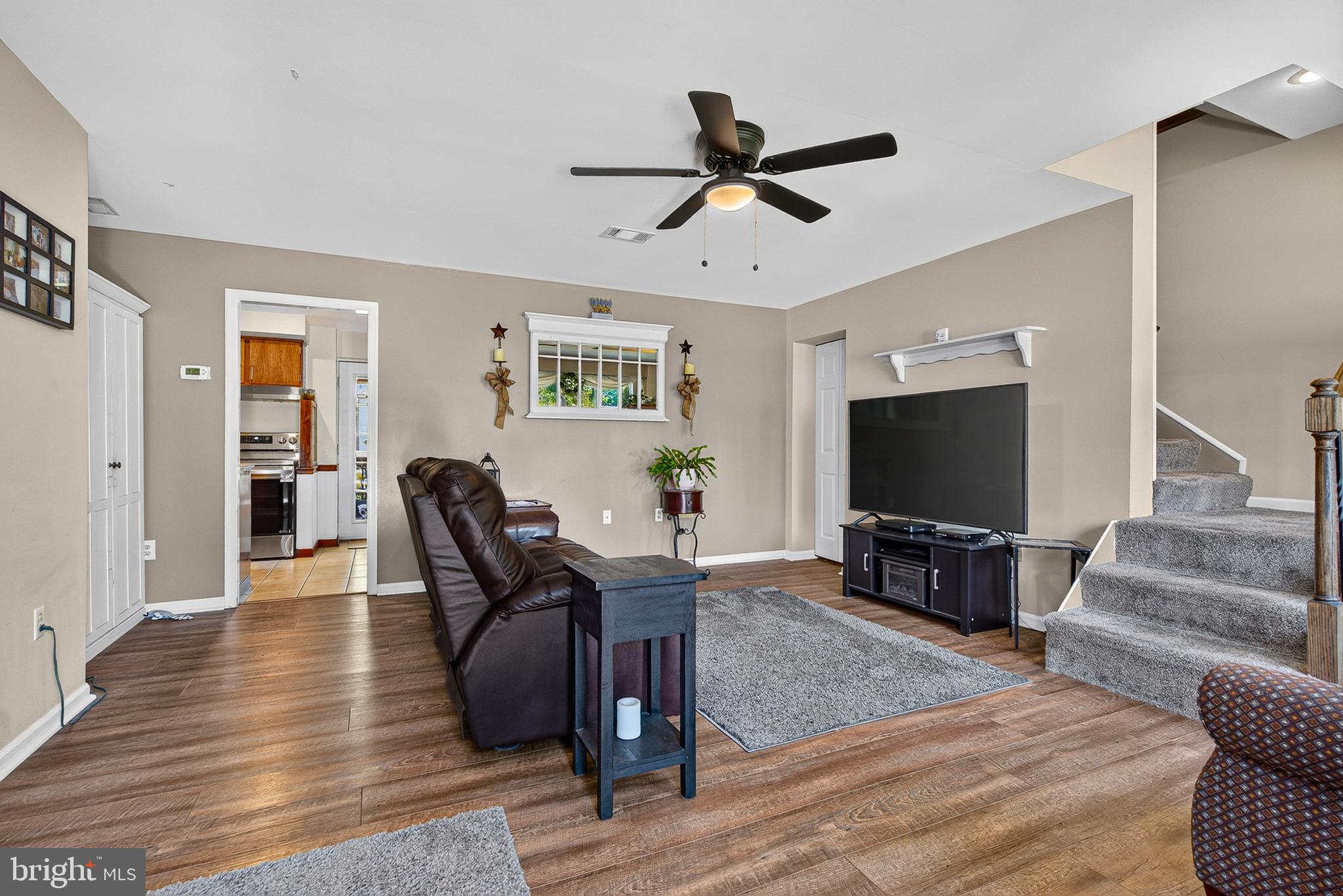 PERRYVILLE - Residential