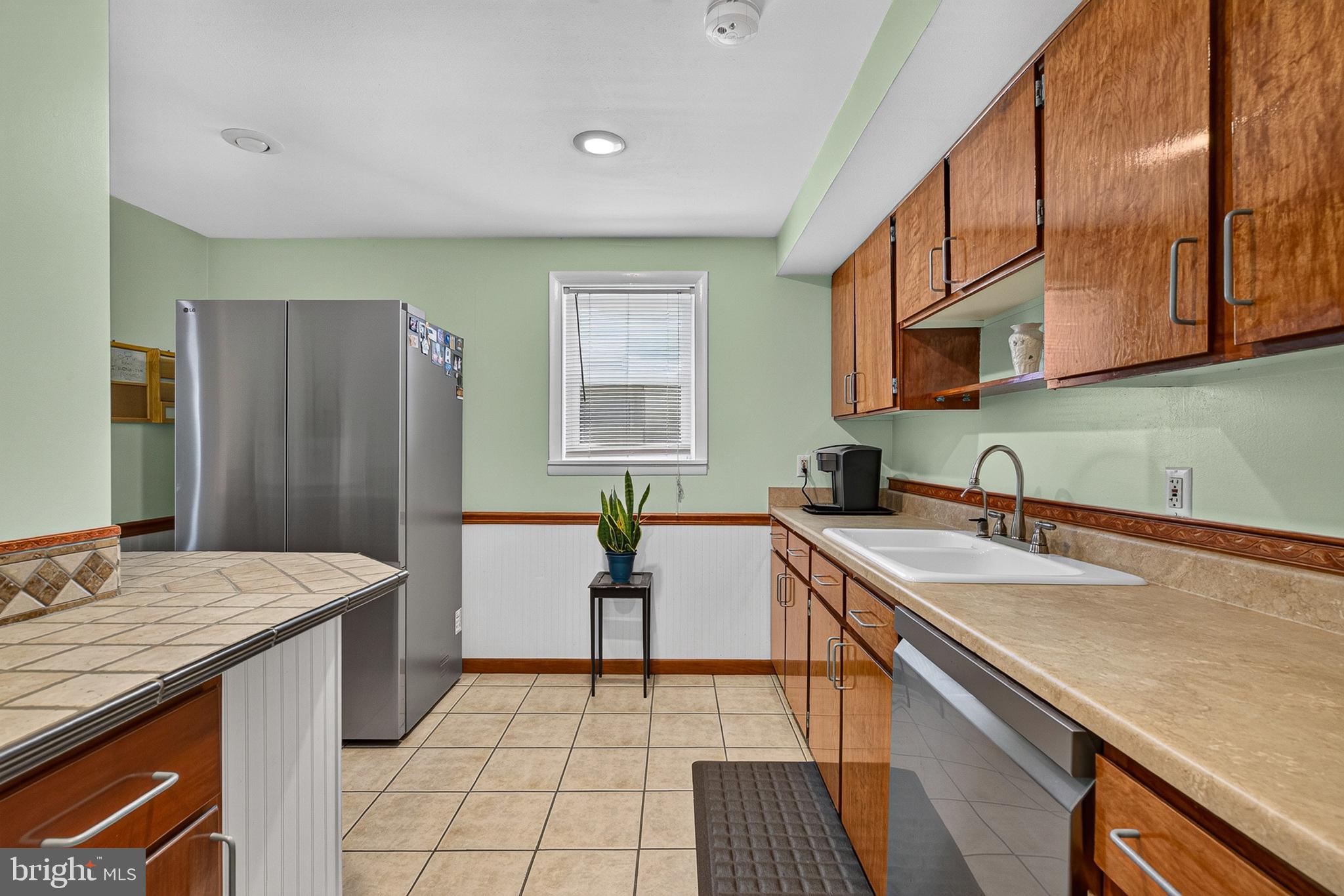 PERRYVILLE - Residential