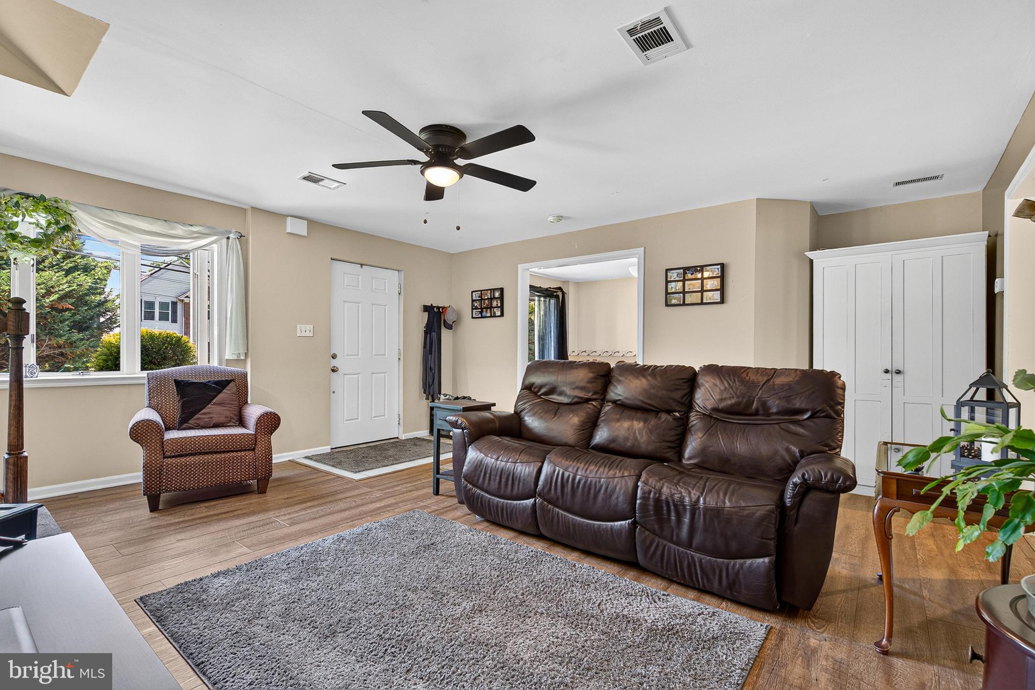 PERRYVILLE - Residential