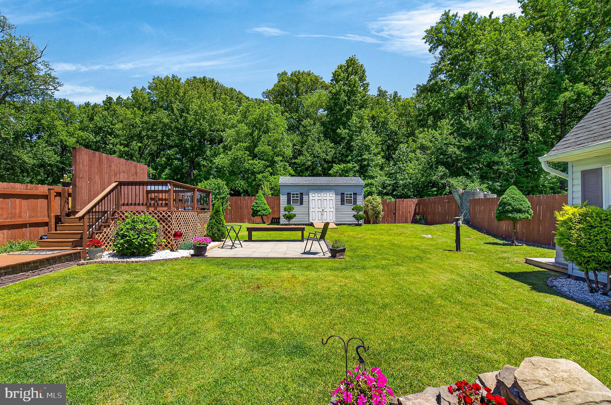 PERRYVILLE - Residential