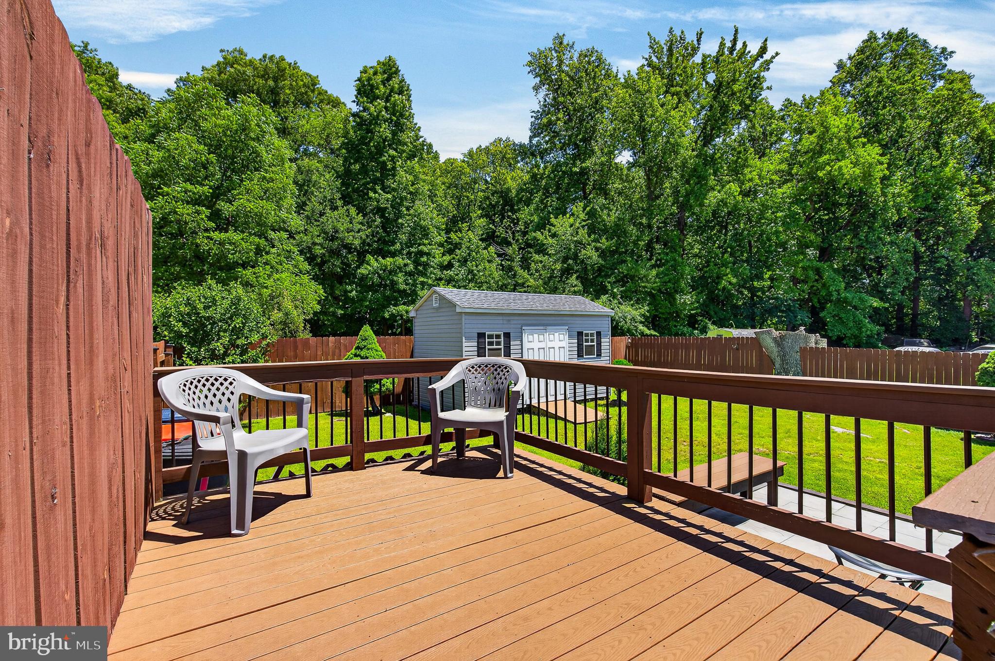 PERRYVILLE - Residential