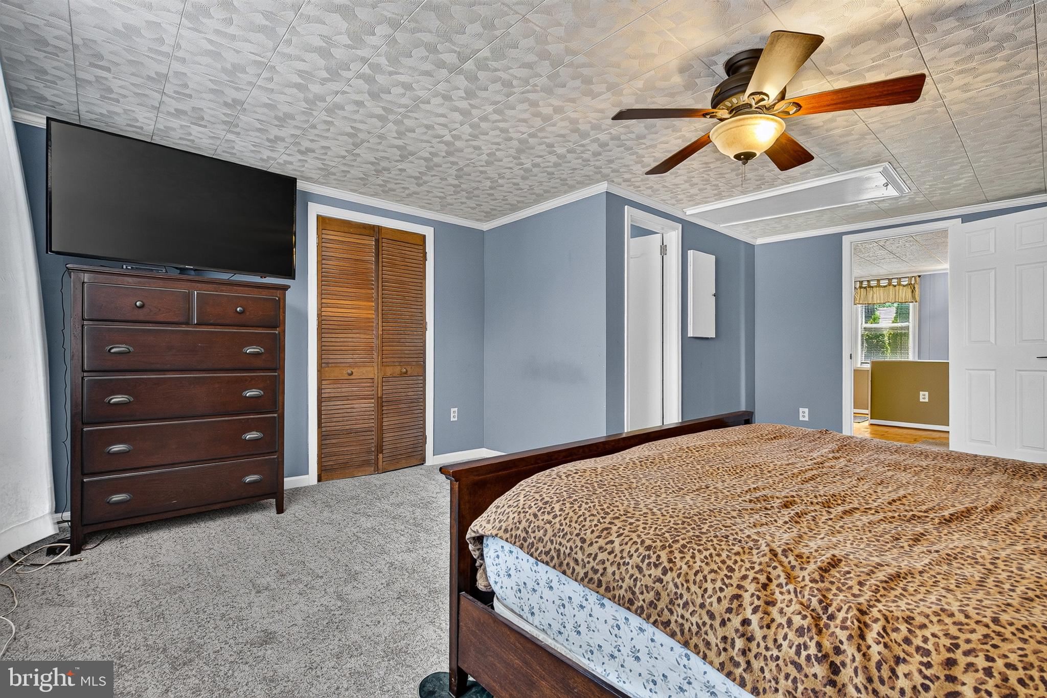 PERRYVILLE - Residential