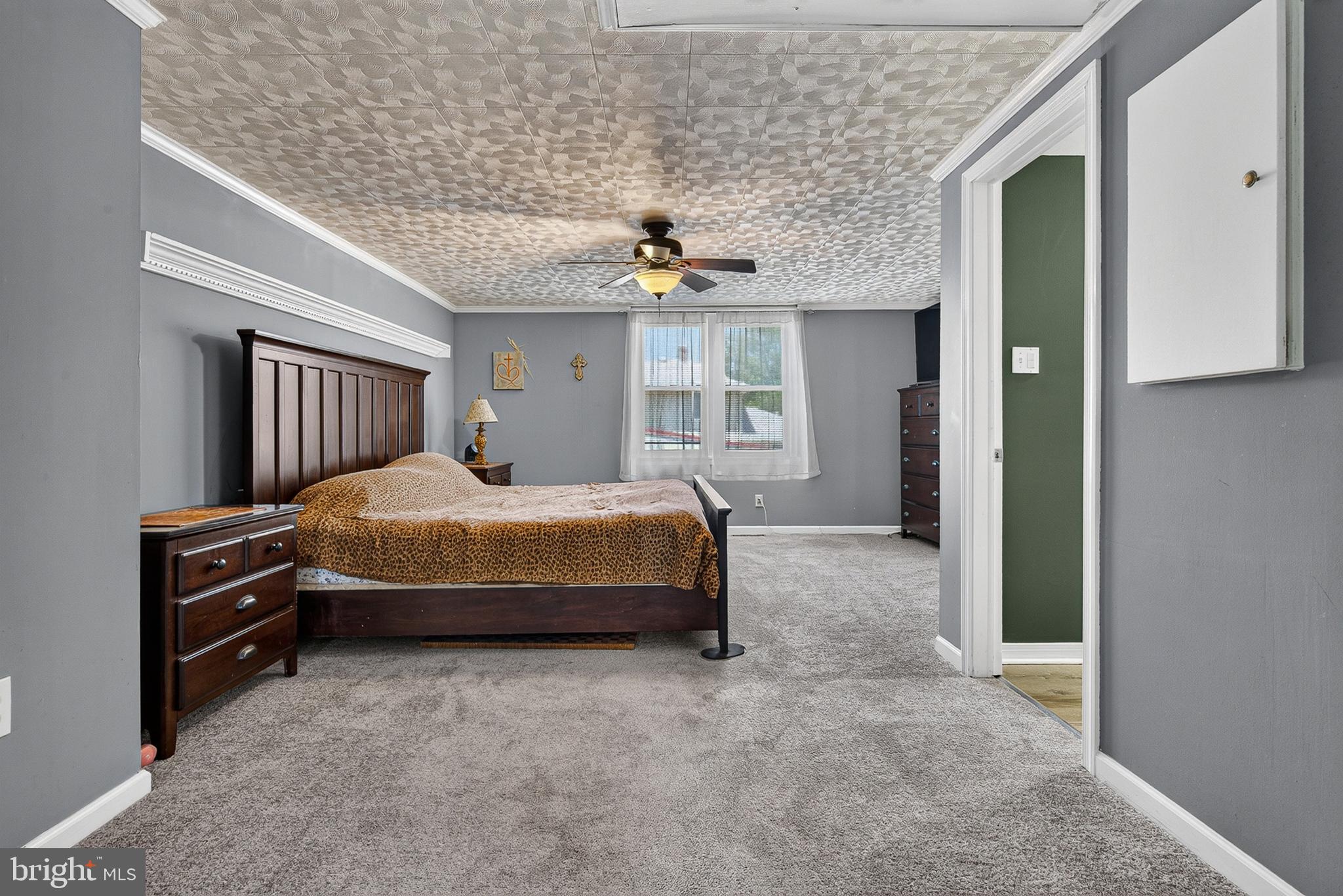 PERRYVILLE - Residential