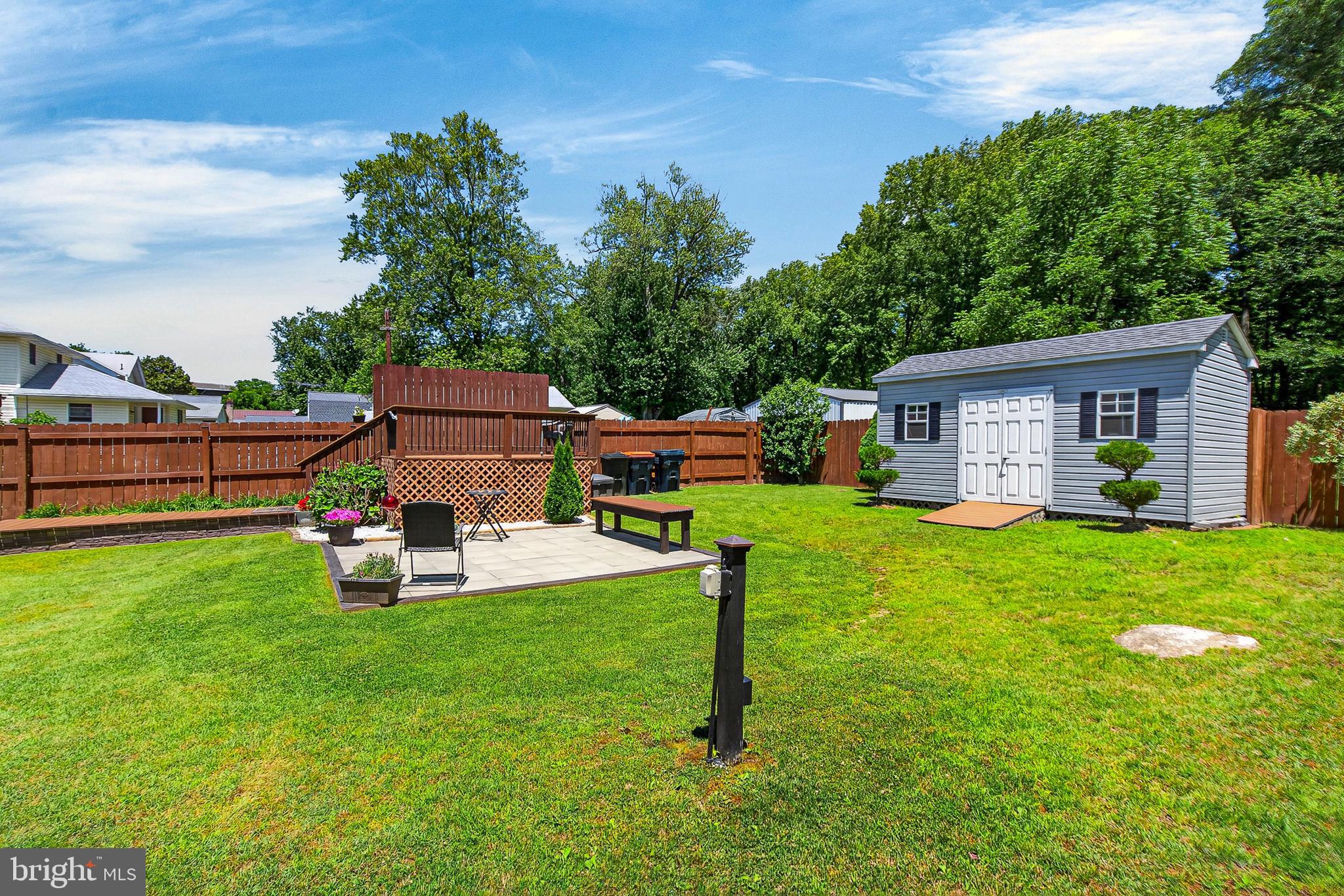 PERRYVILLE - Residential