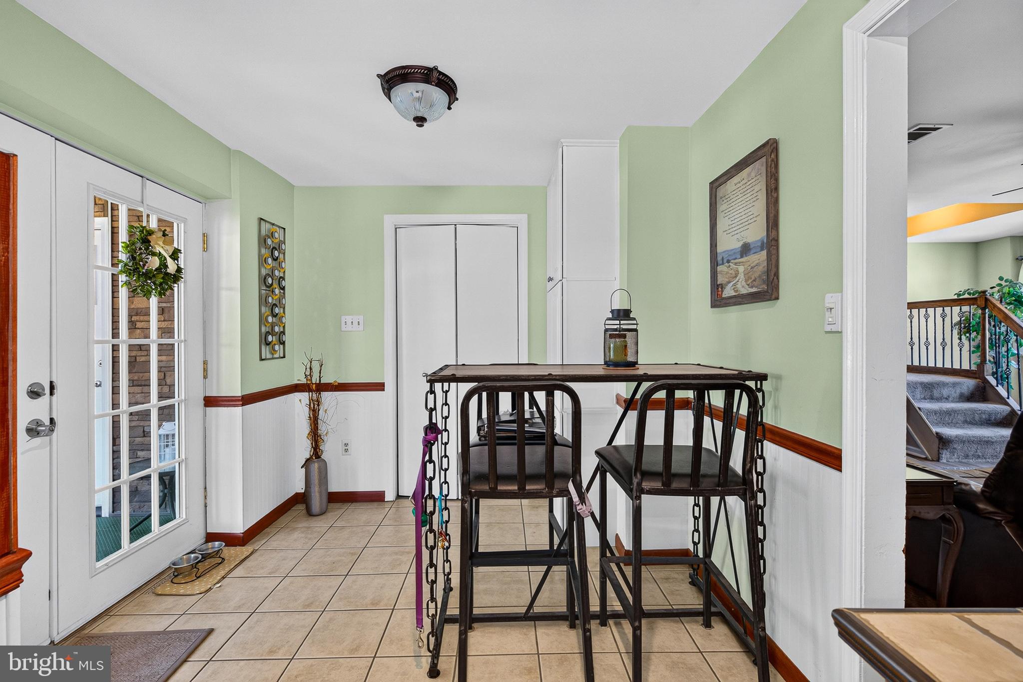 PERRYVILLE - Residential