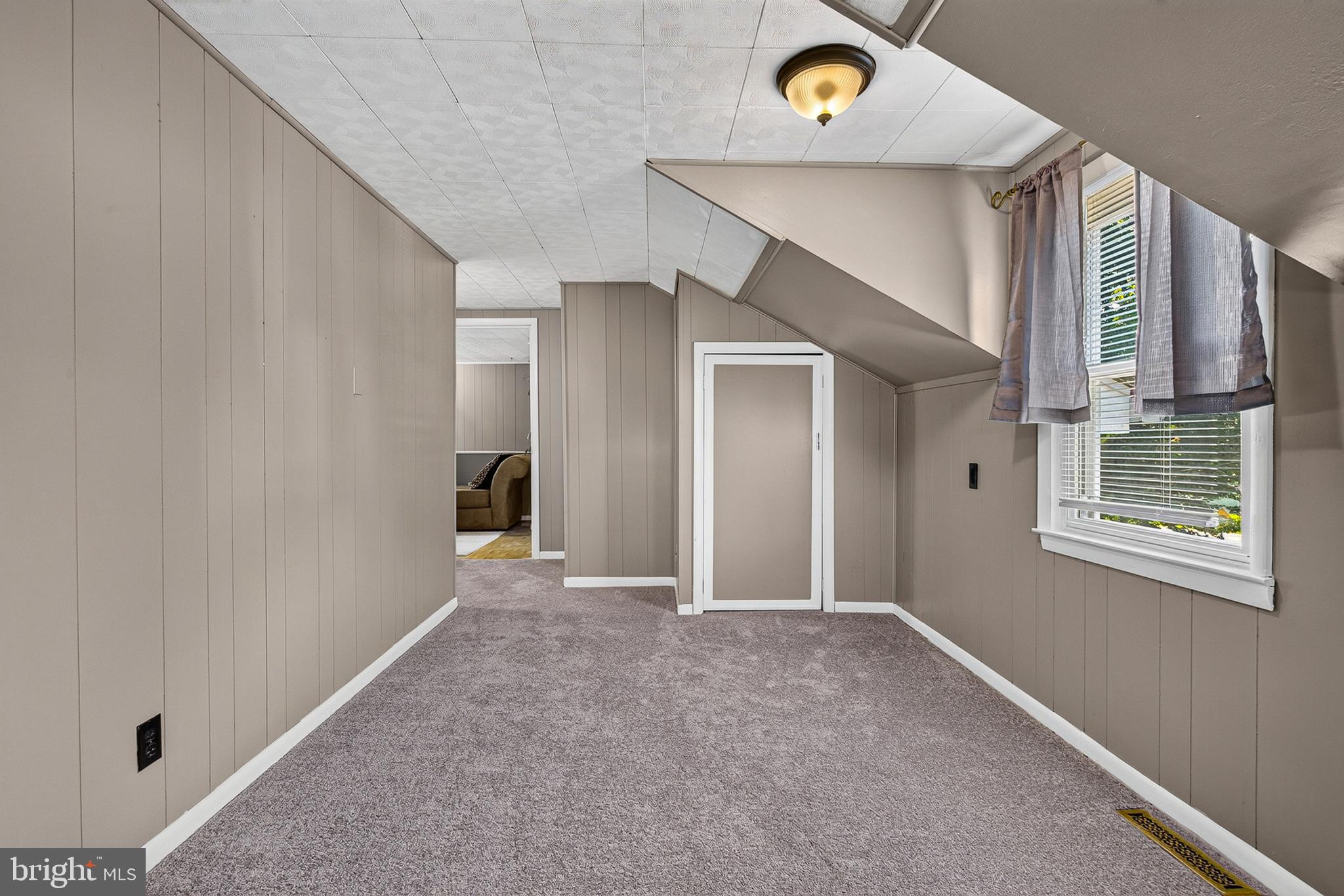 PERRYVILLE - Residential