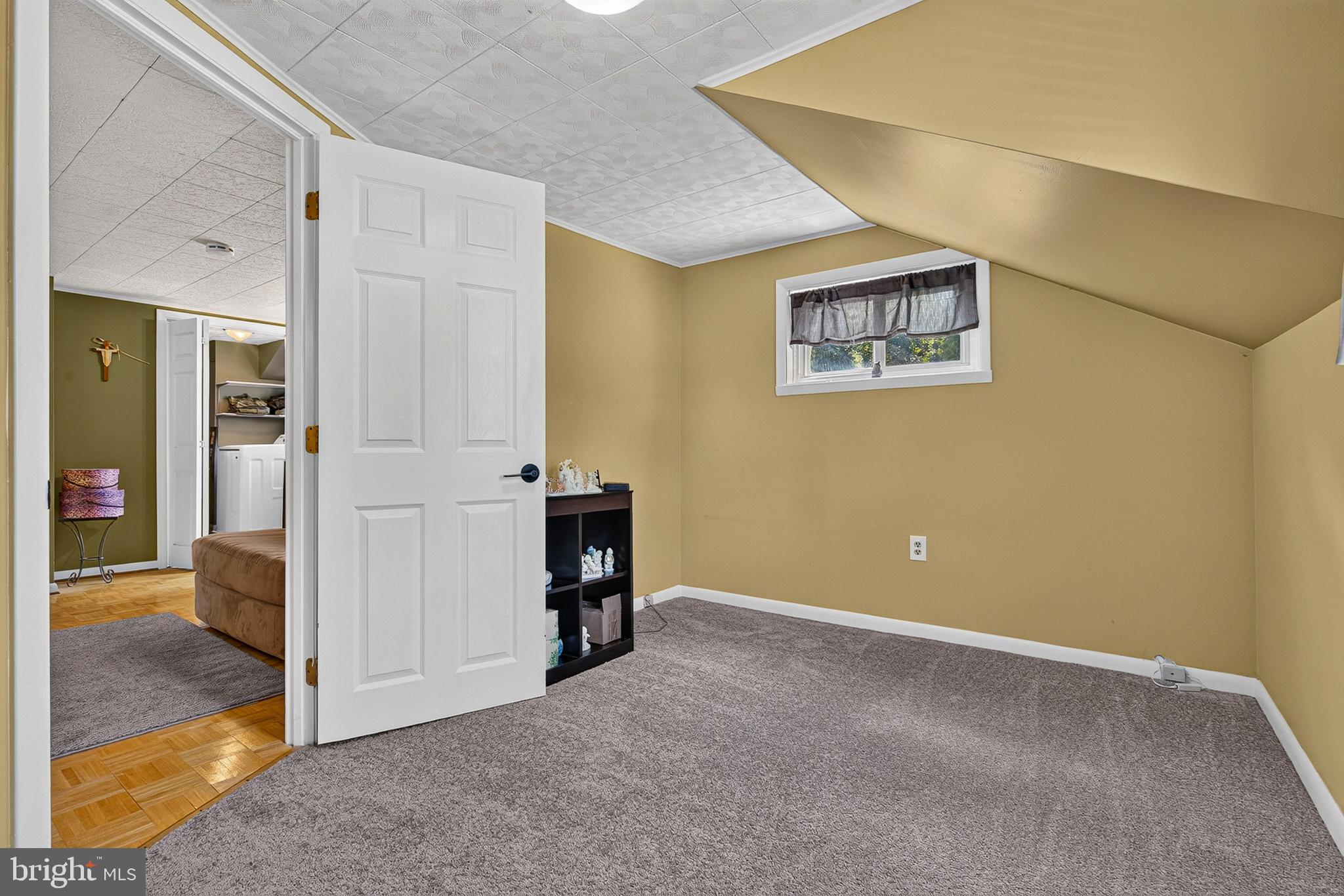 PERRYVILLE - Residential