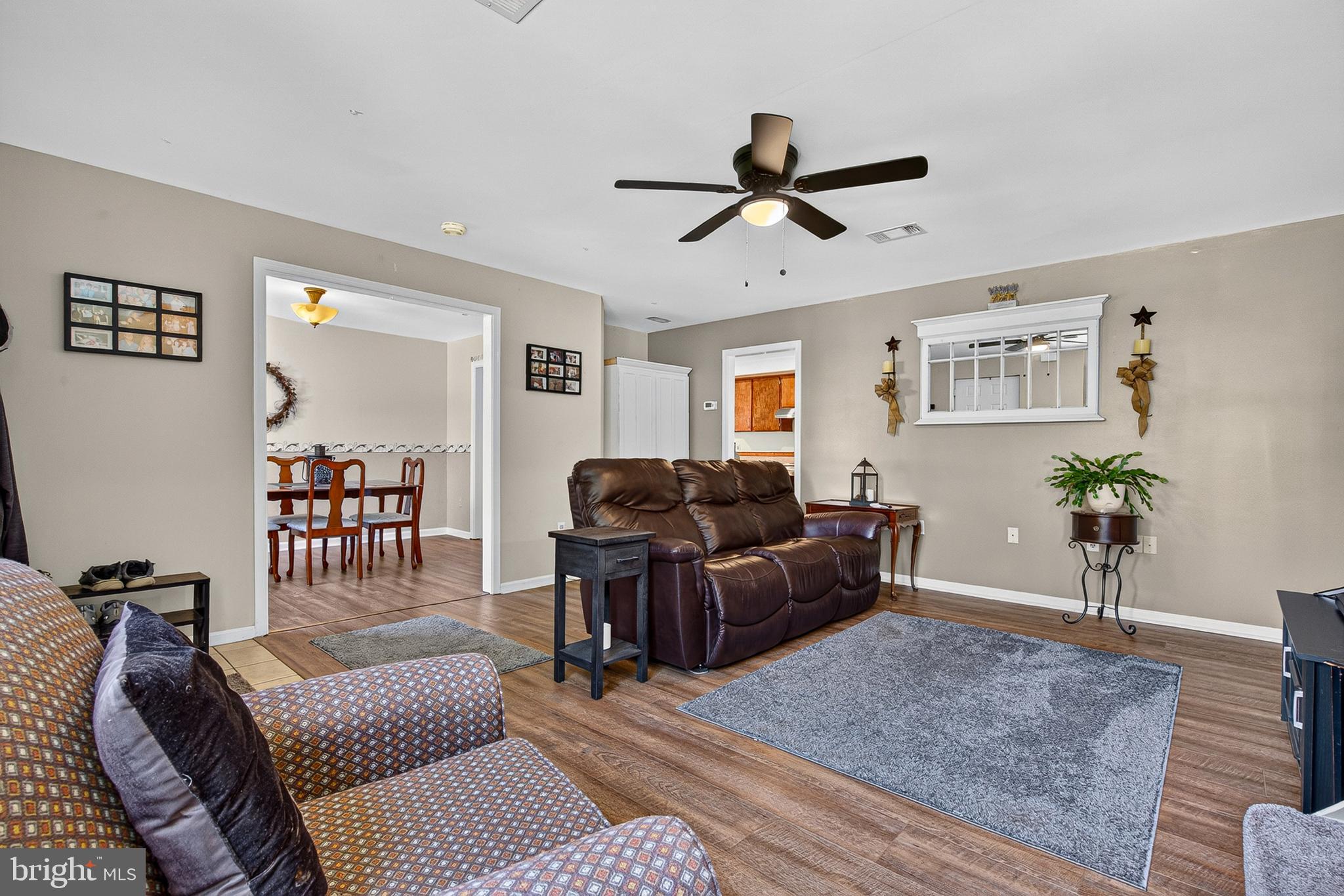 PERRYVILLE - Residential
