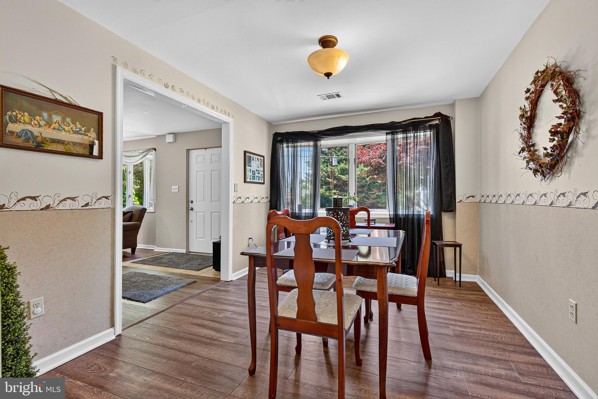 PERRYVILLE - Residential