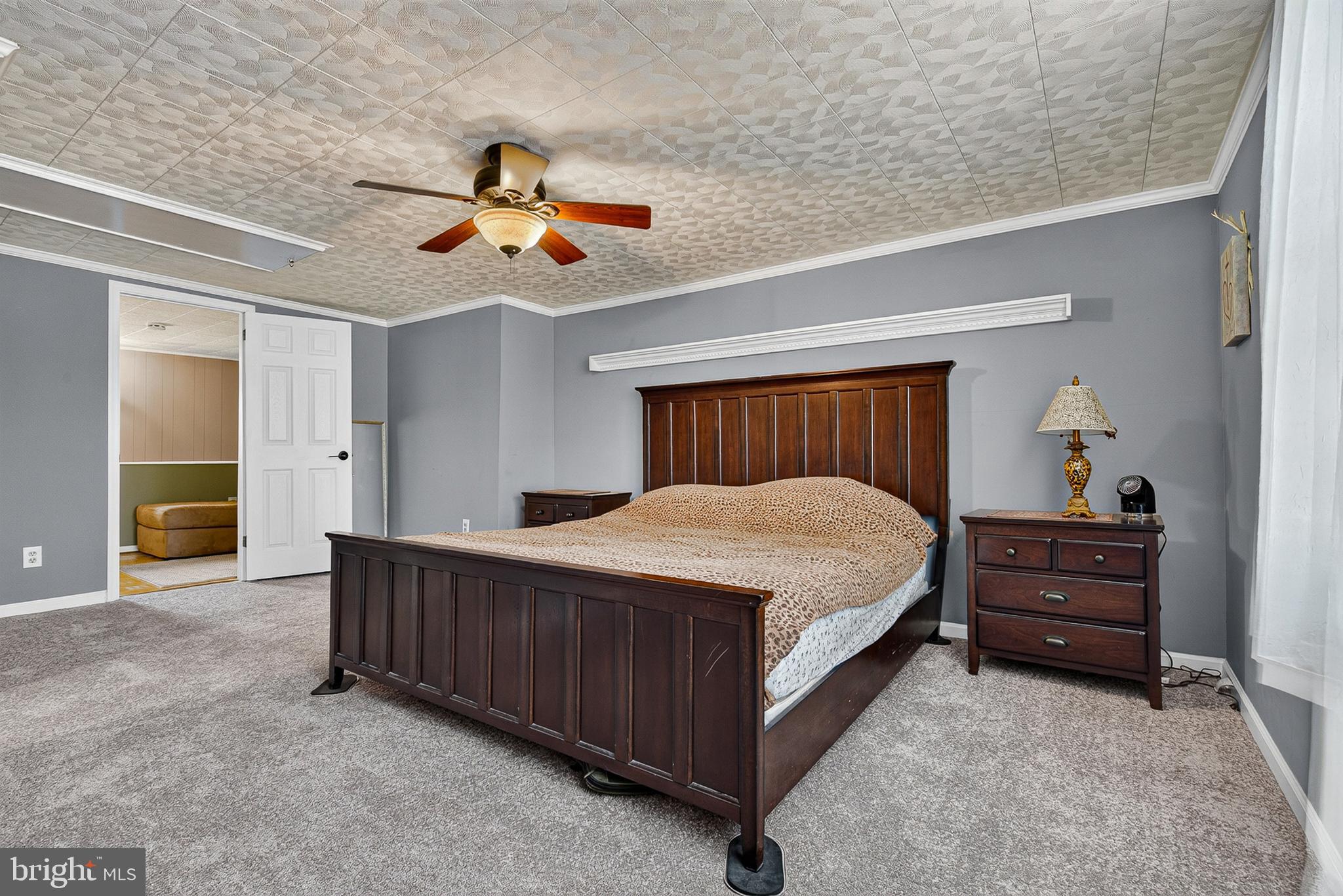 PERRYVILLE - Residential