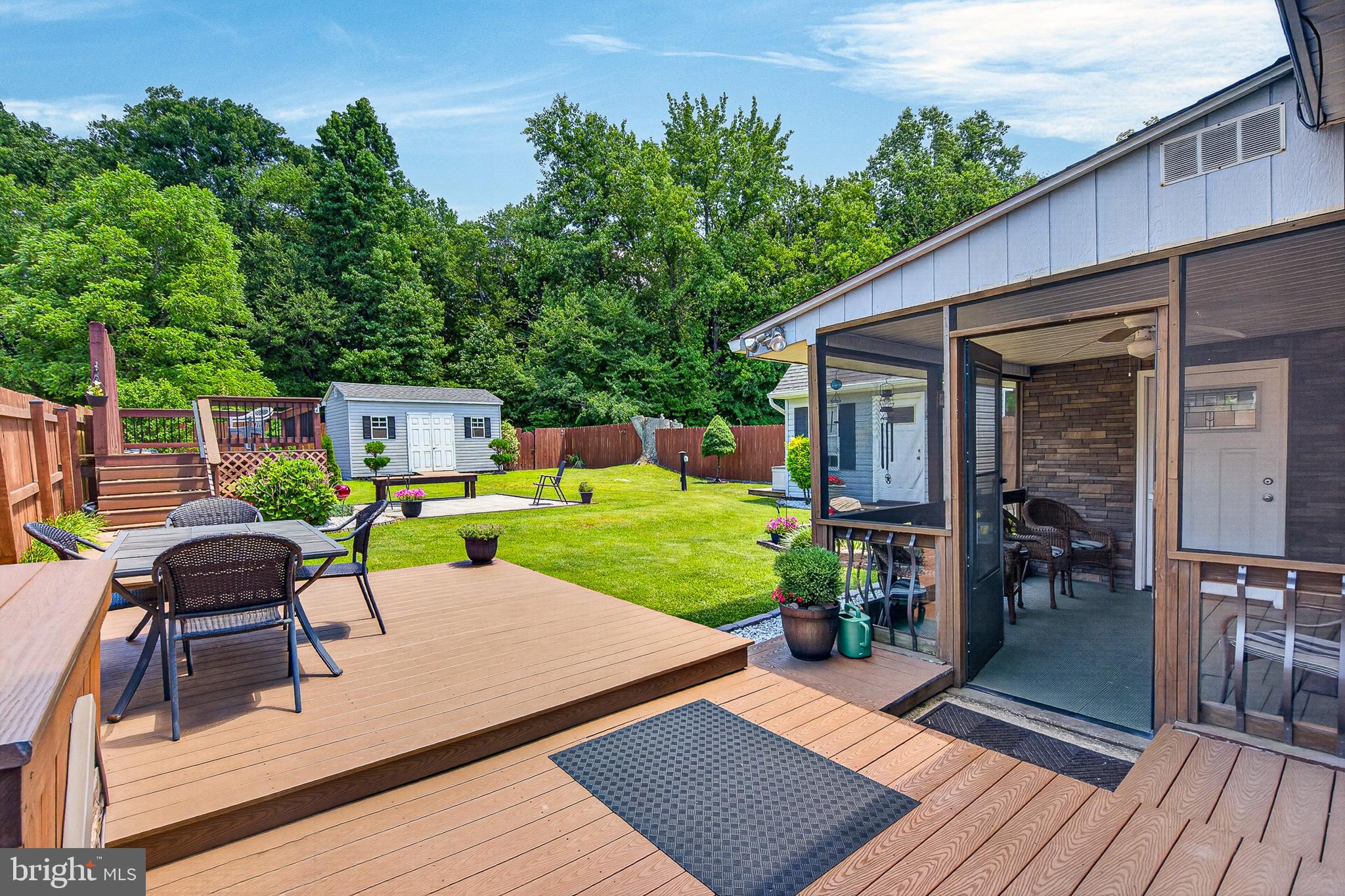 PERRYVILLE - Residential