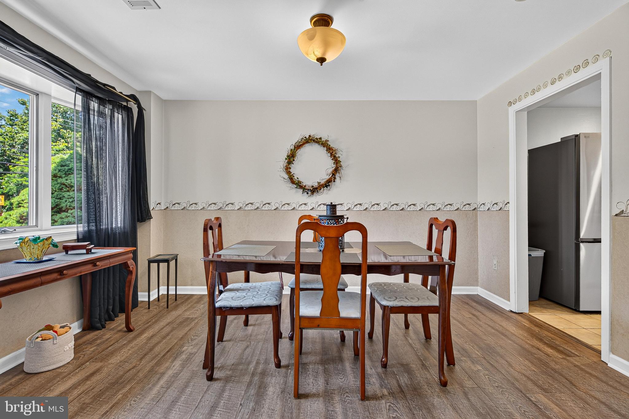 PERRYVILLE - Residential