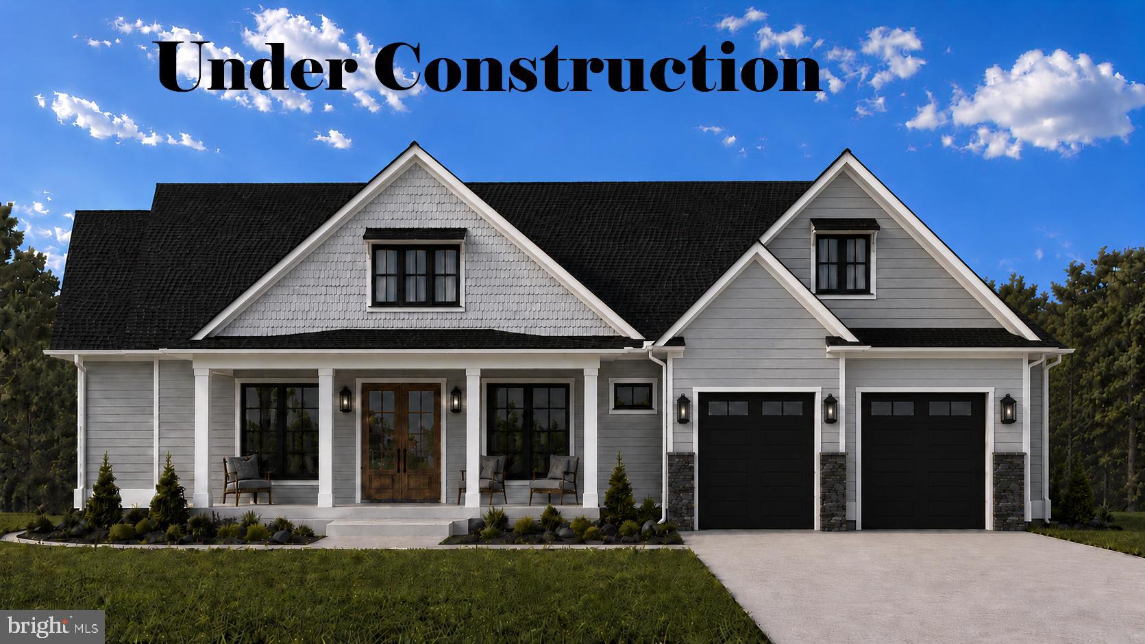HALLMARK GLEN - Residential