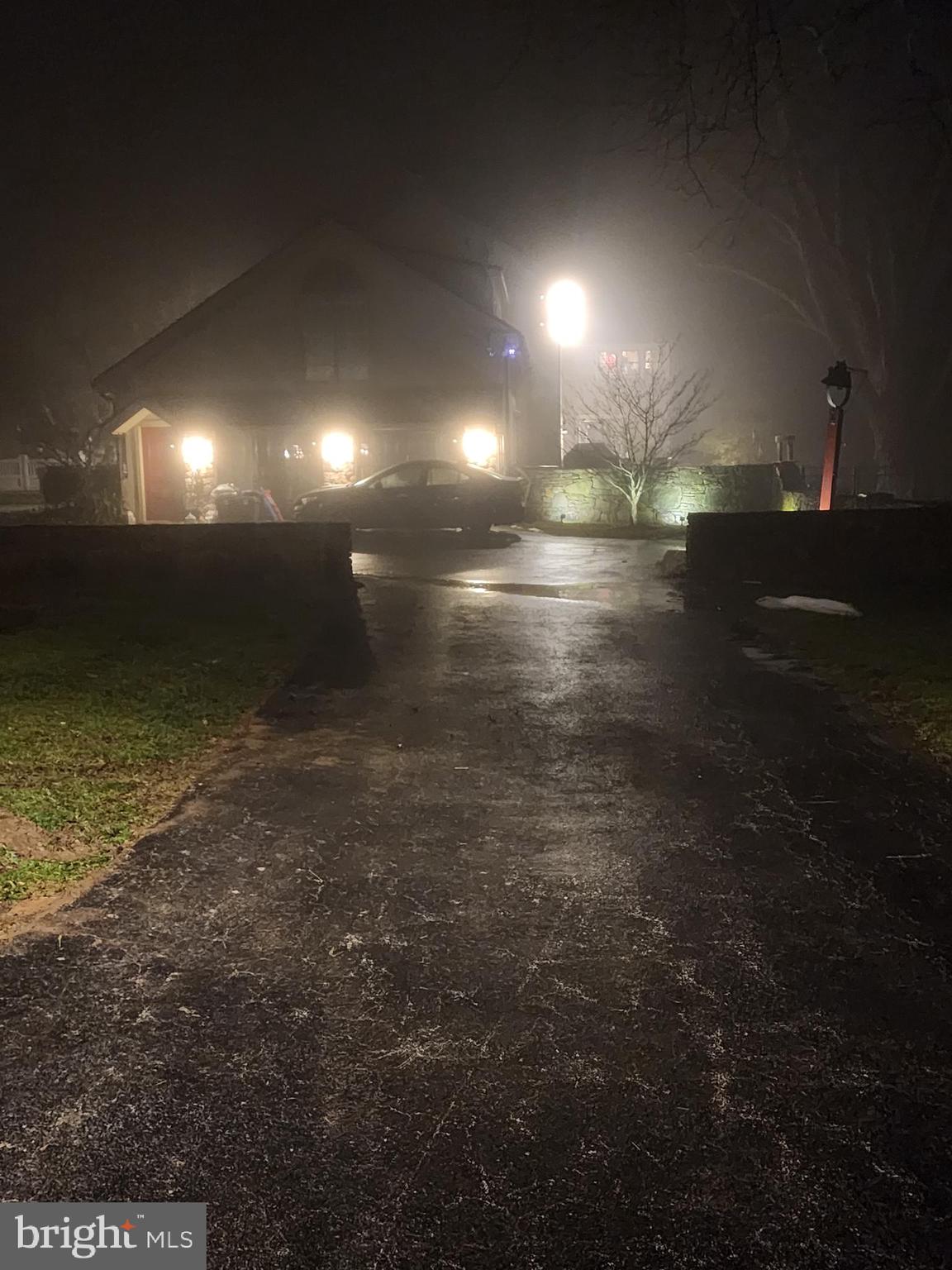 RADNOR HUNT - Residential