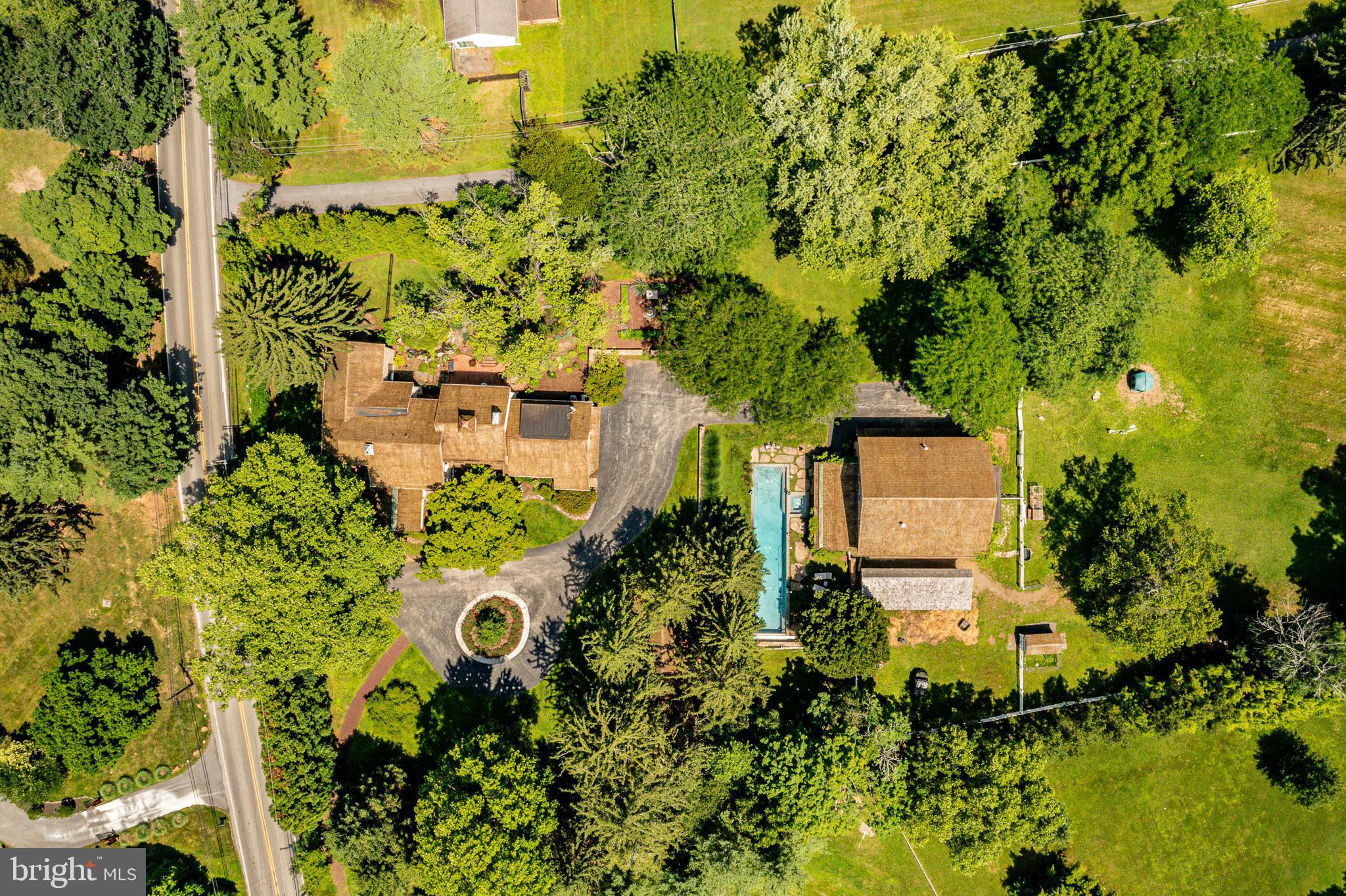 RADNOR HUNT - Residential
