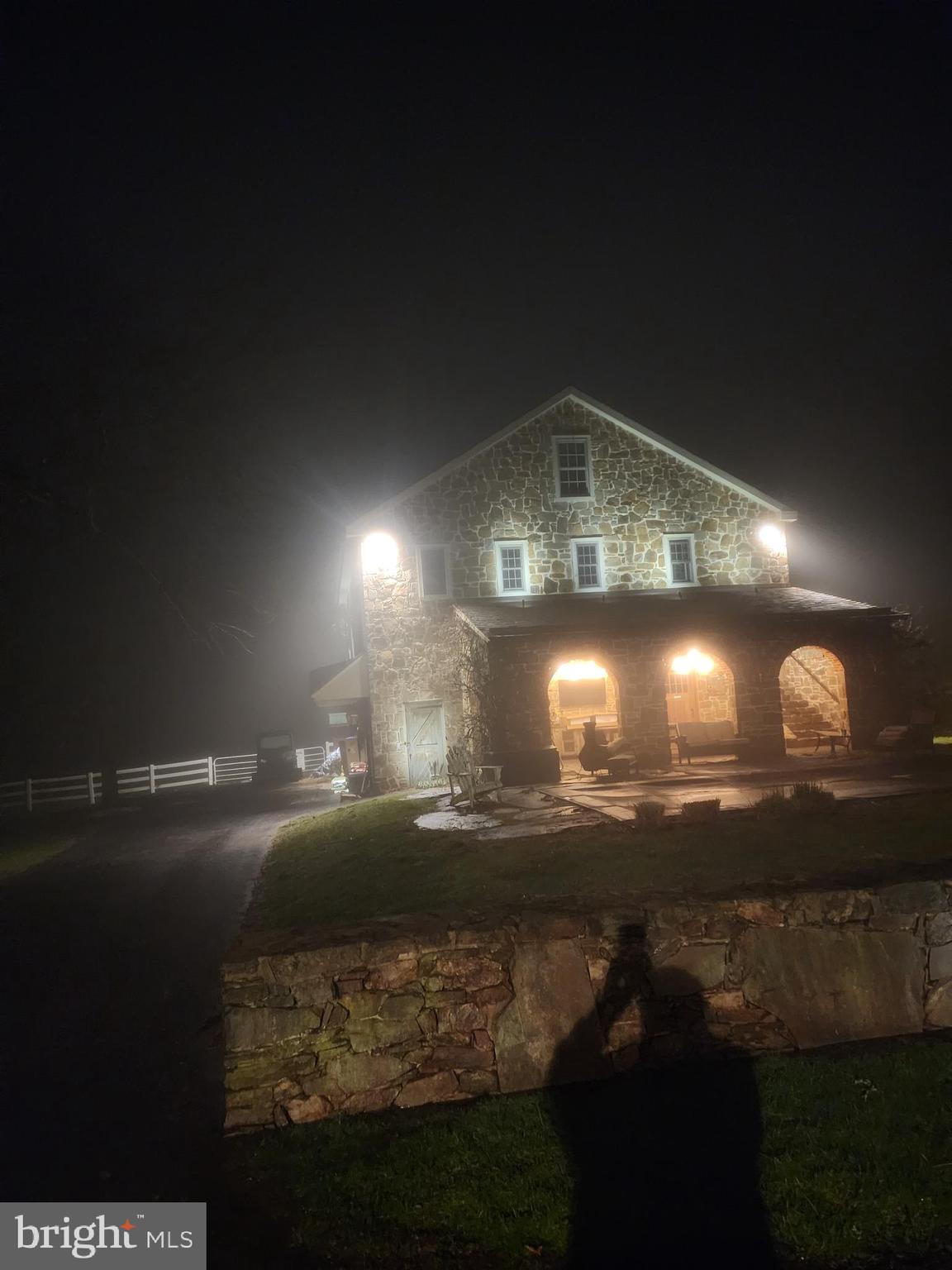 RADNOR HUNT - Residential