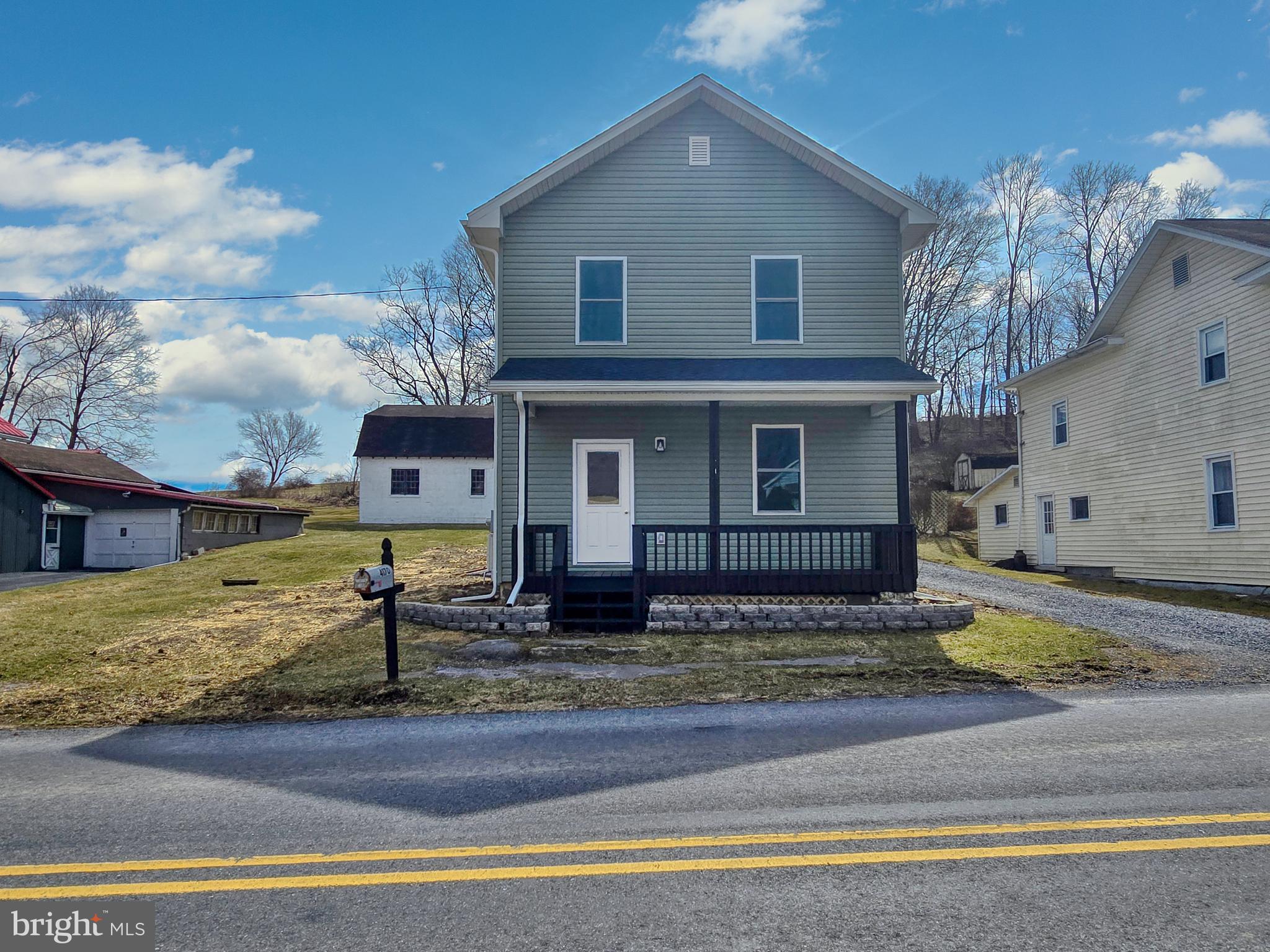NONE AVAILABLE - Residential