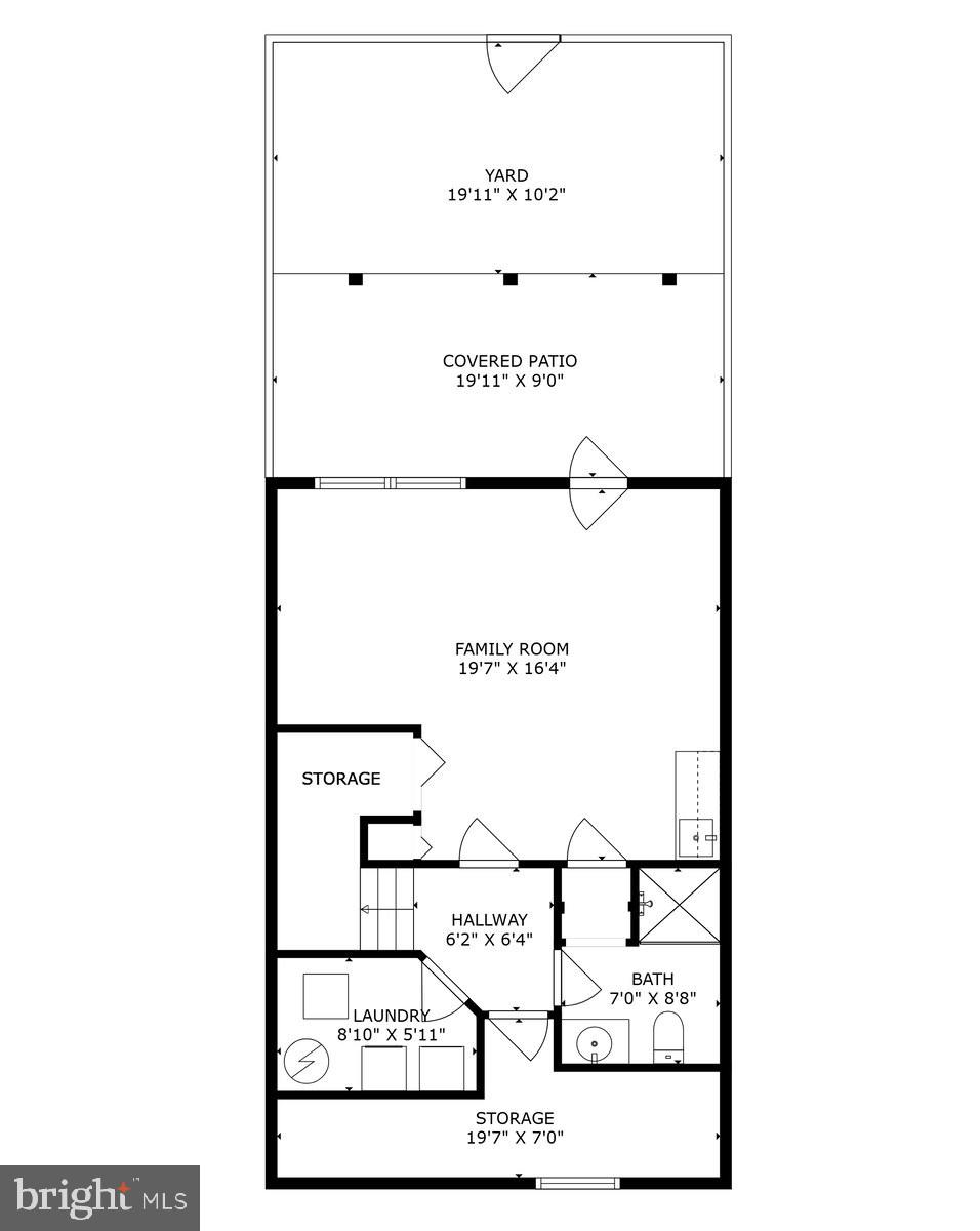 FOXFIELD - Residential