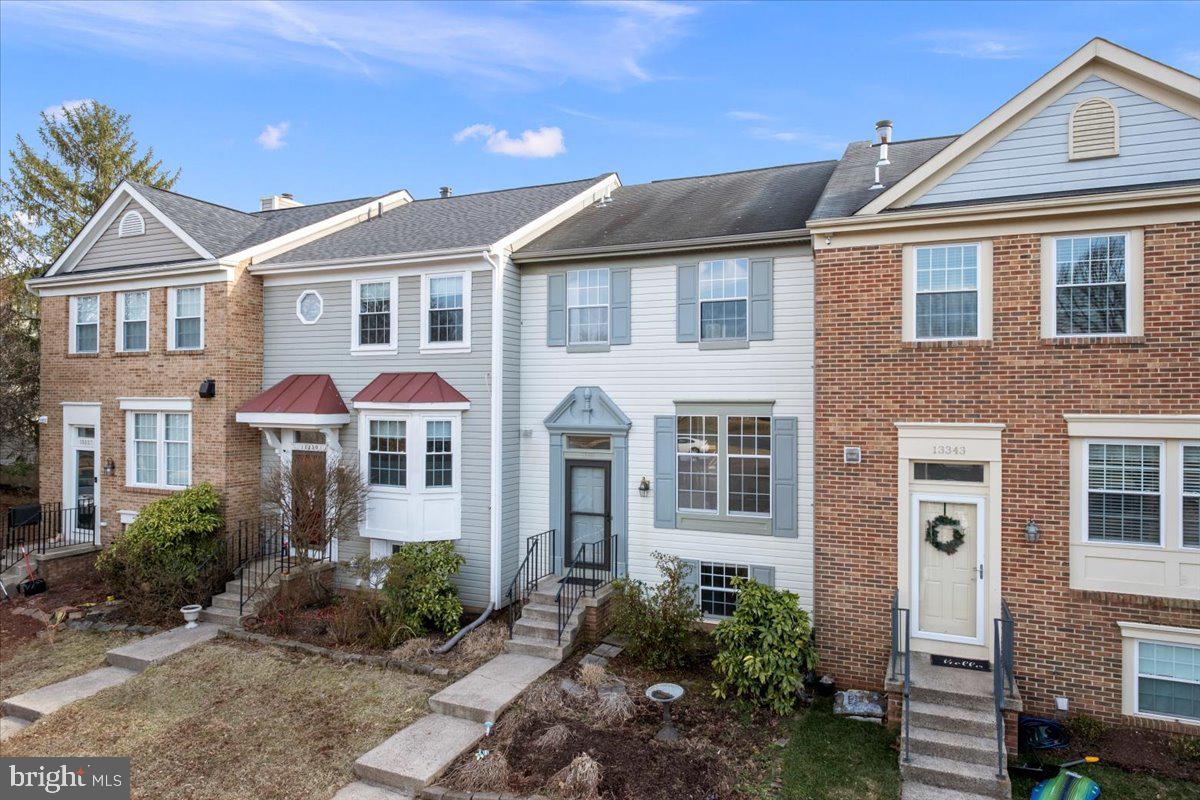 FOXFIELD - Residential