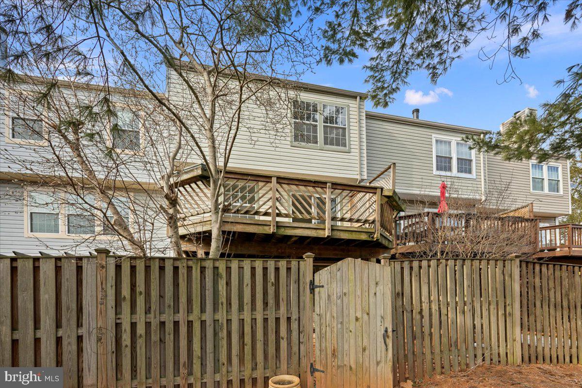 FOXFIELD - Residential
