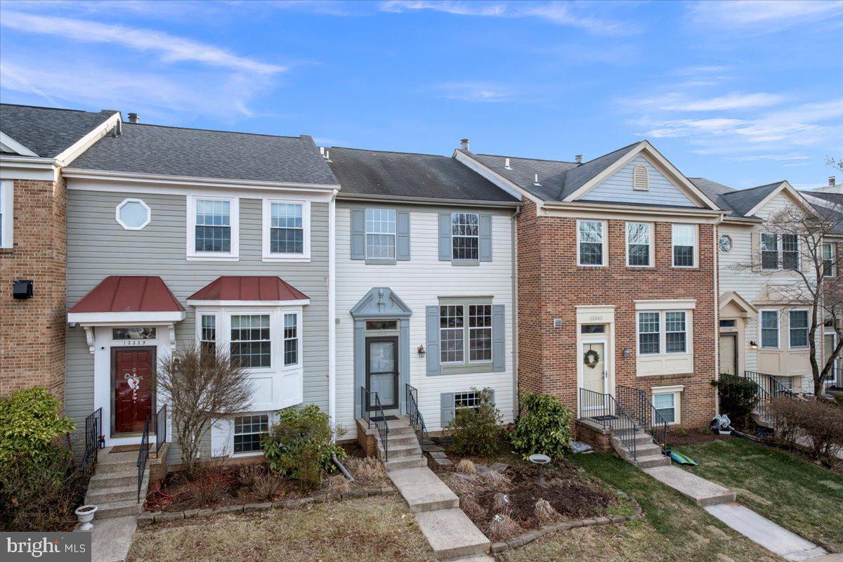 FOXFIELD - Residential