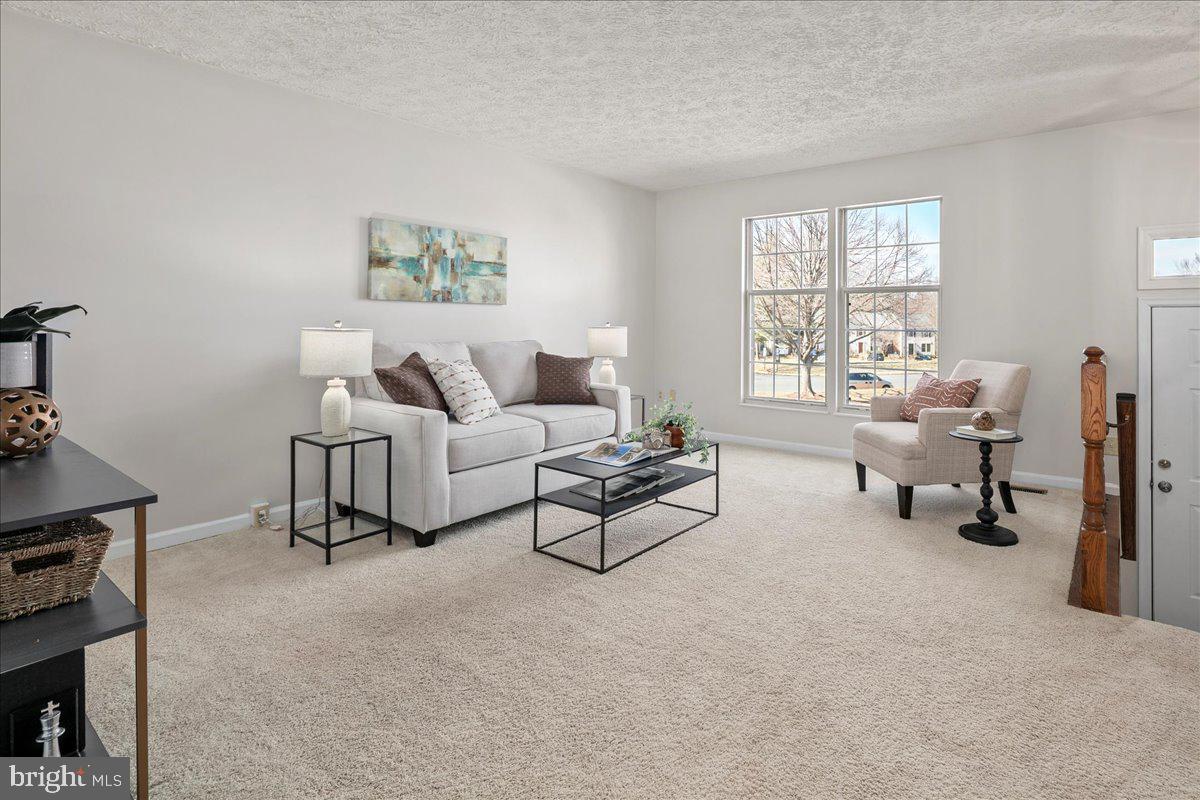 FOXFIELD - Residential