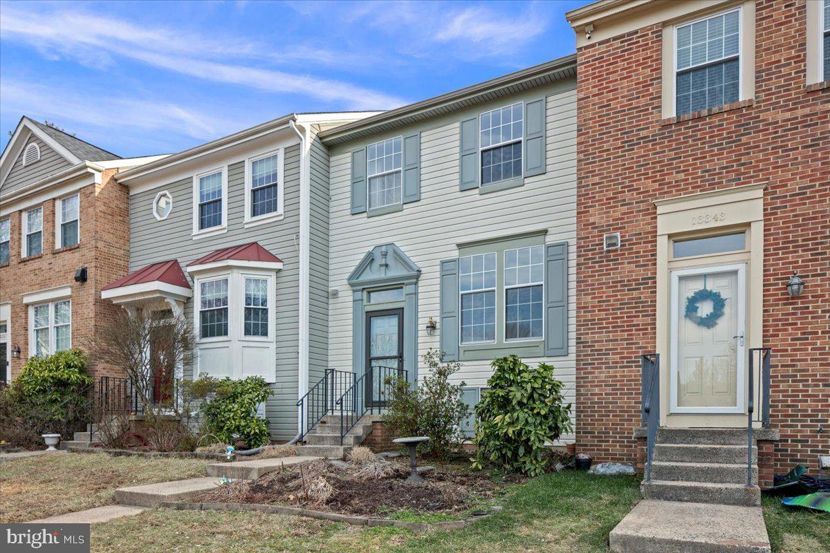 FOXFIELD - Residential