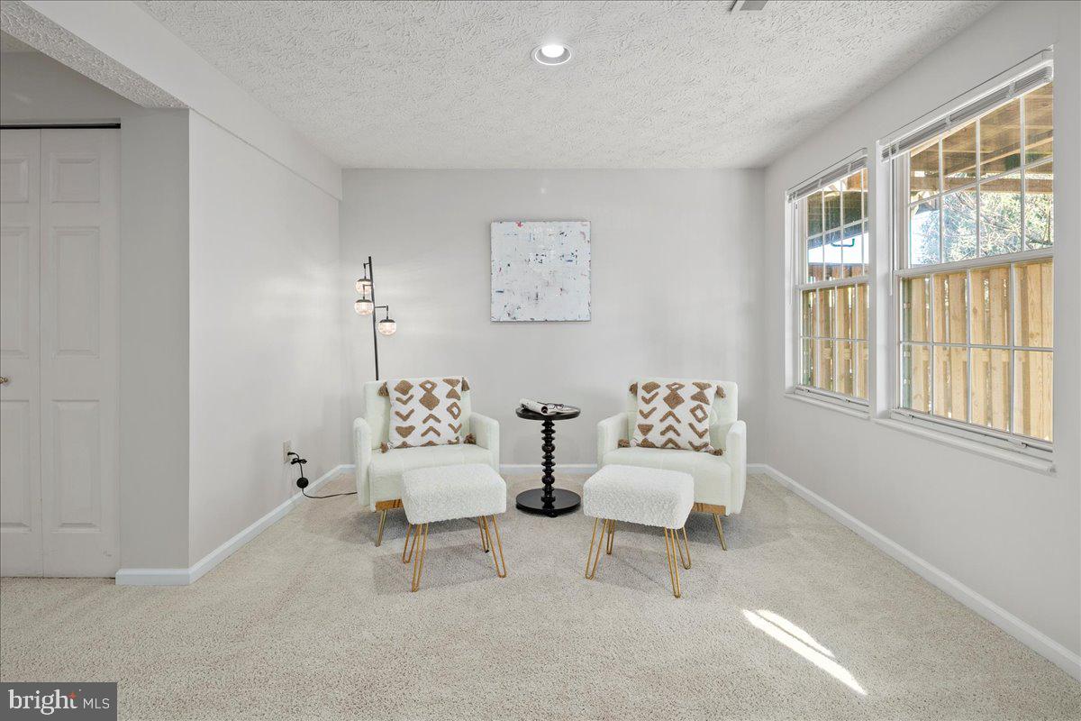 FOXFIELD - Residential
