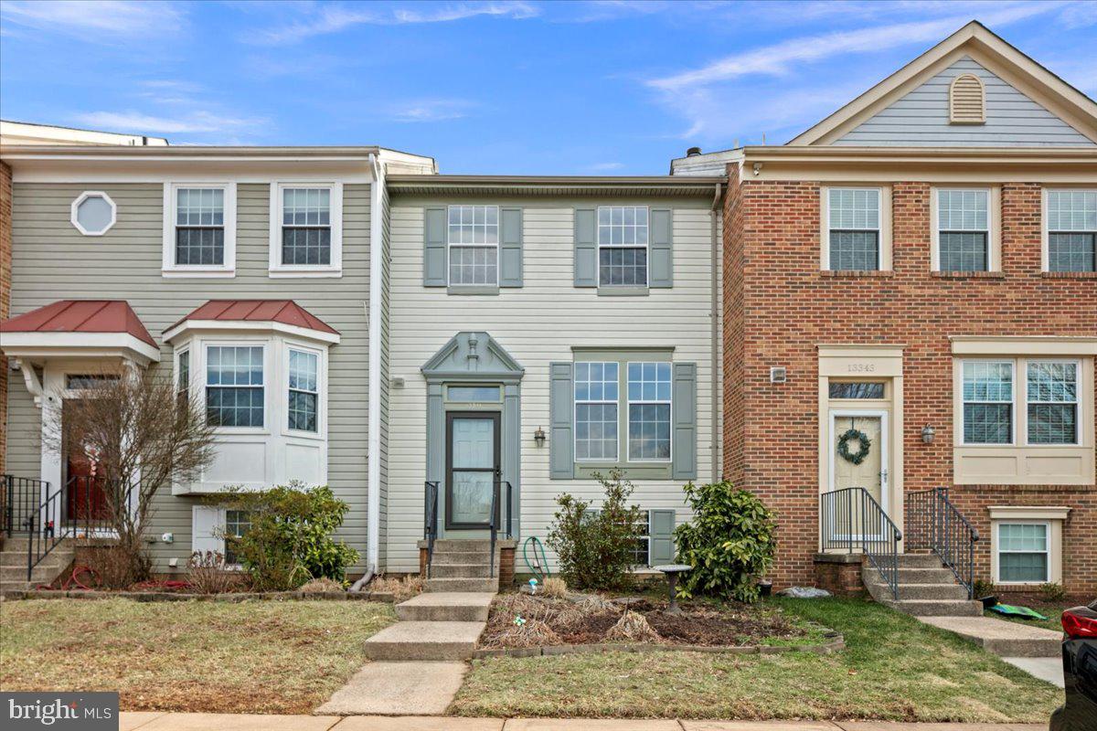 FOXFIELD - Residential