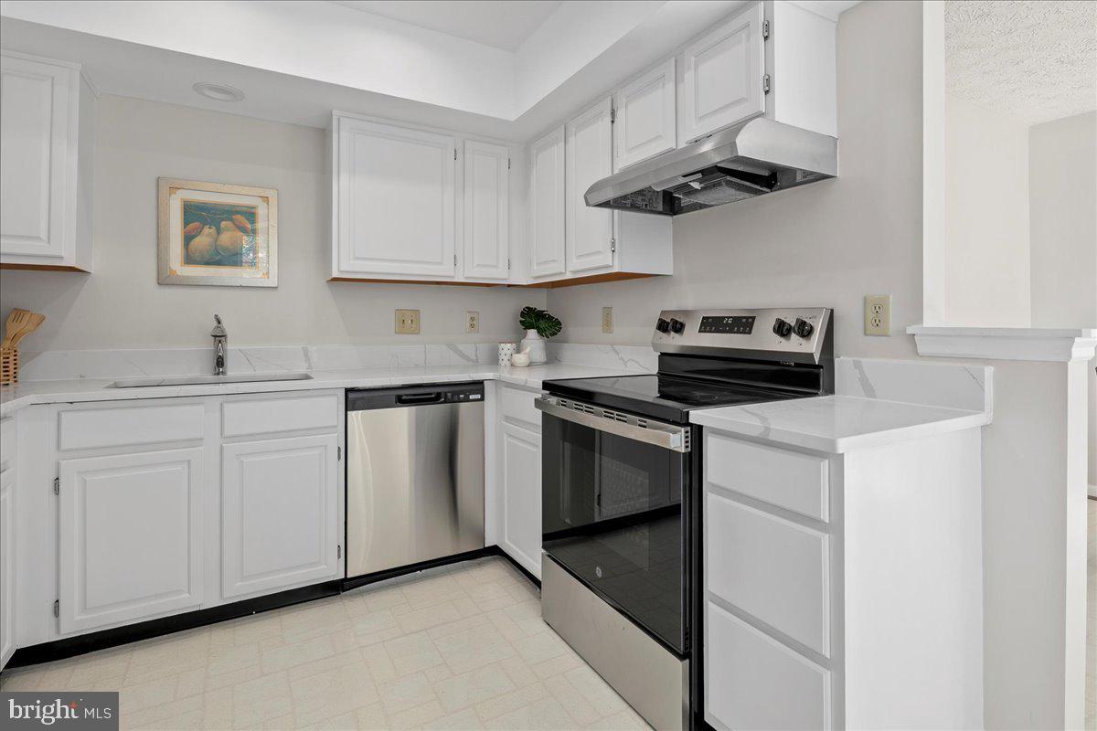 FOXFIELD - Residential