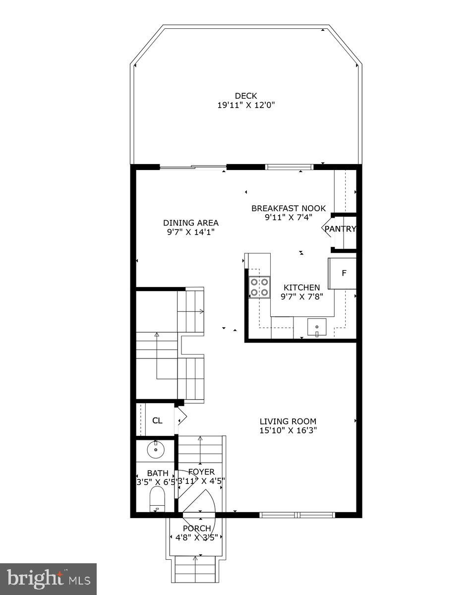 FOXFIELD - Residential
