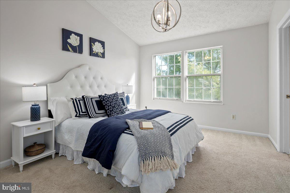 FOXFIELD - Residential