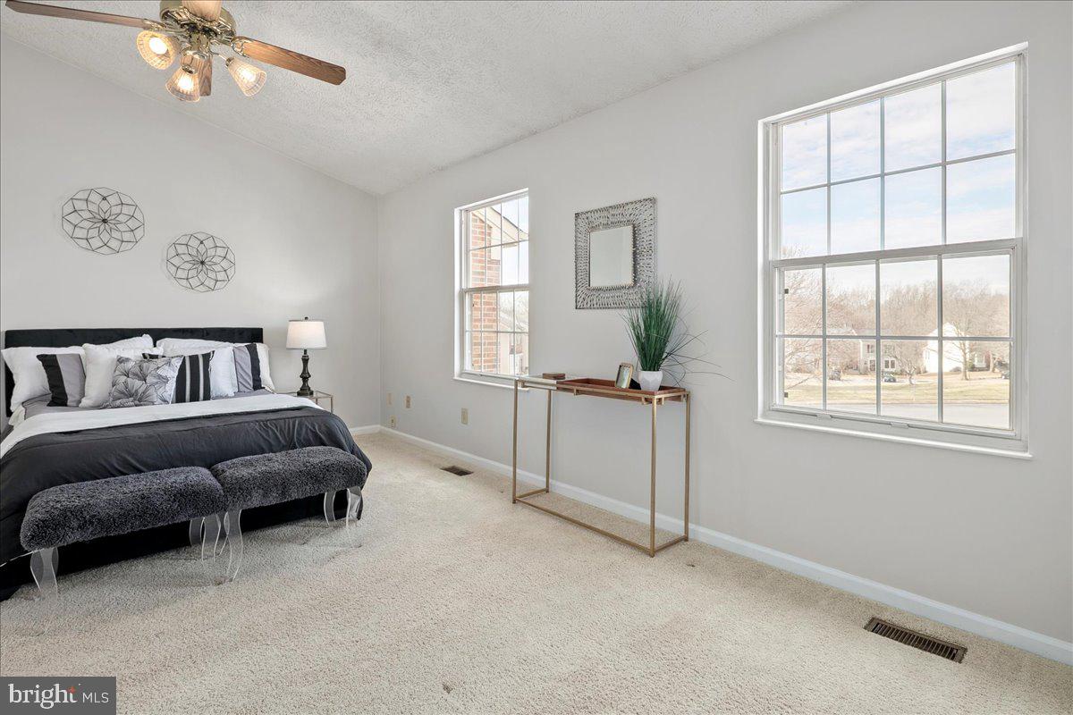 FOXFIELD - Residential
