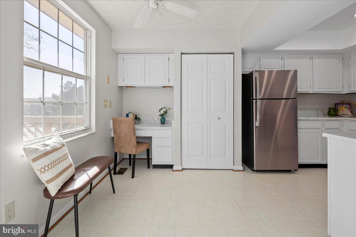 FOXFIELD - Residential