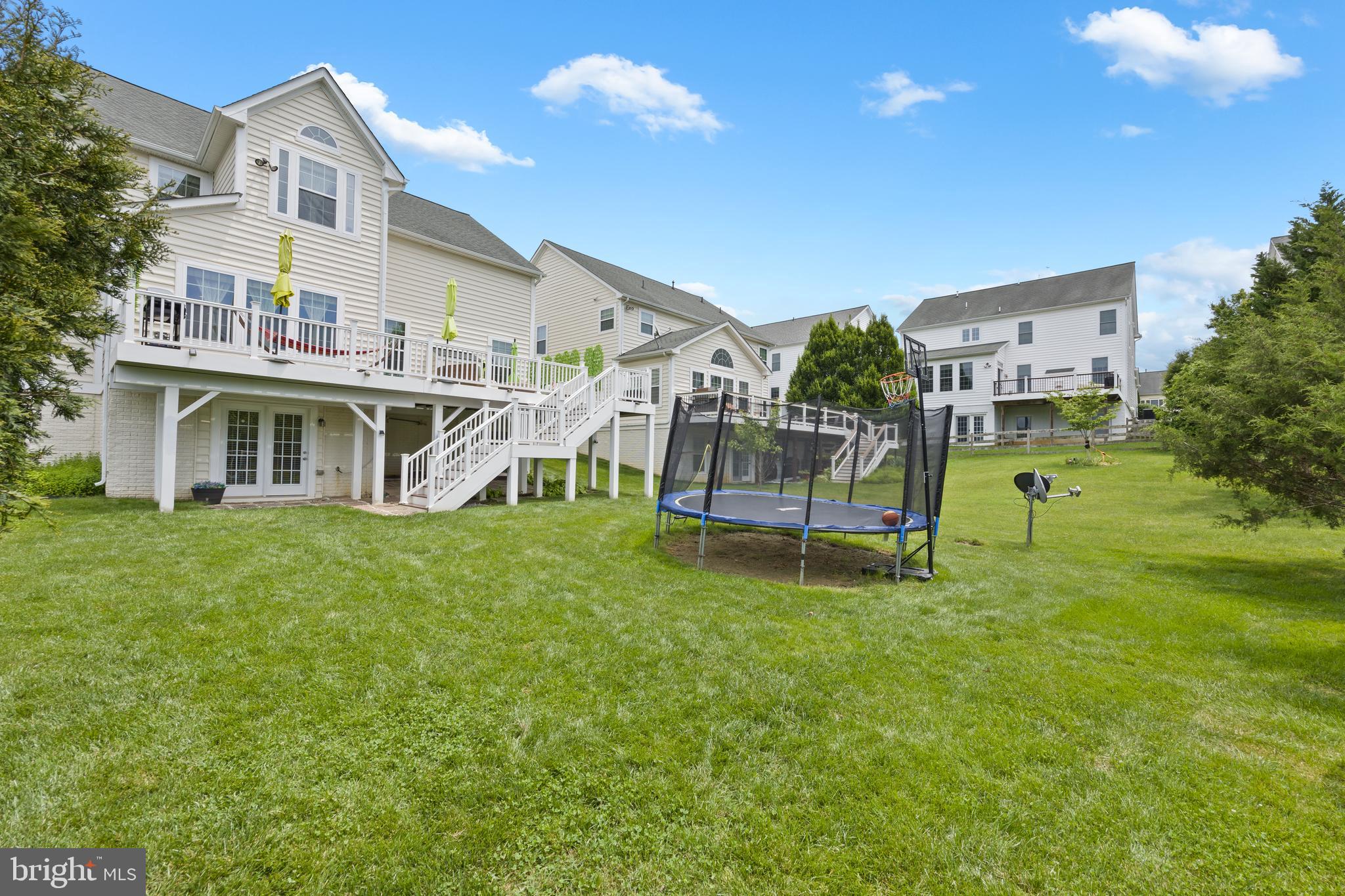VILLAGES OF URBANA - Residential