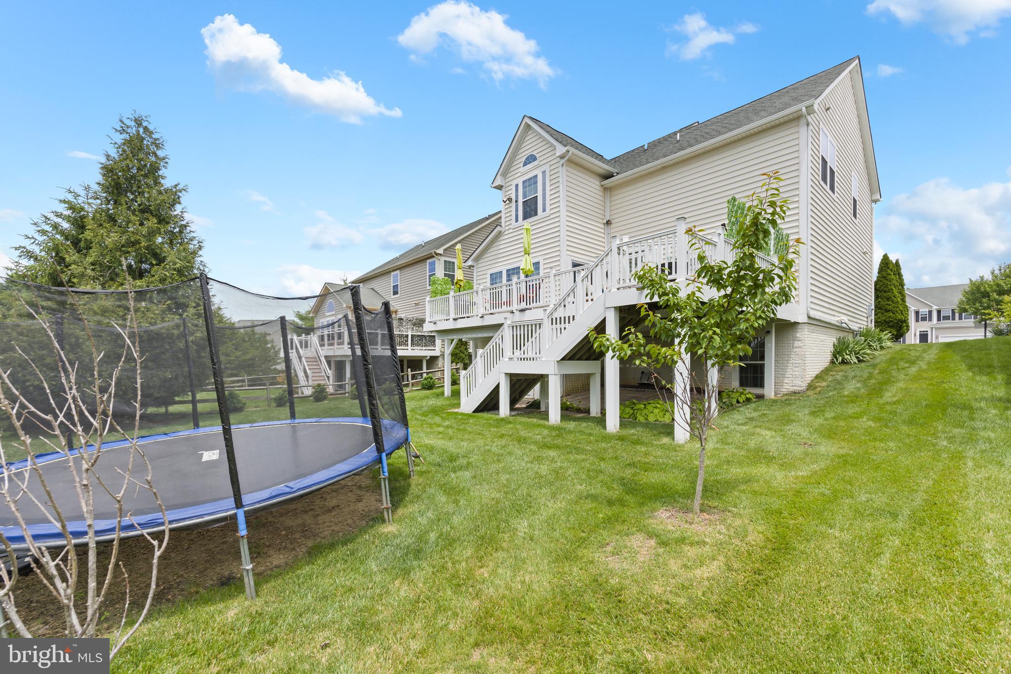 VILLAGES OF URBANA - Residential
