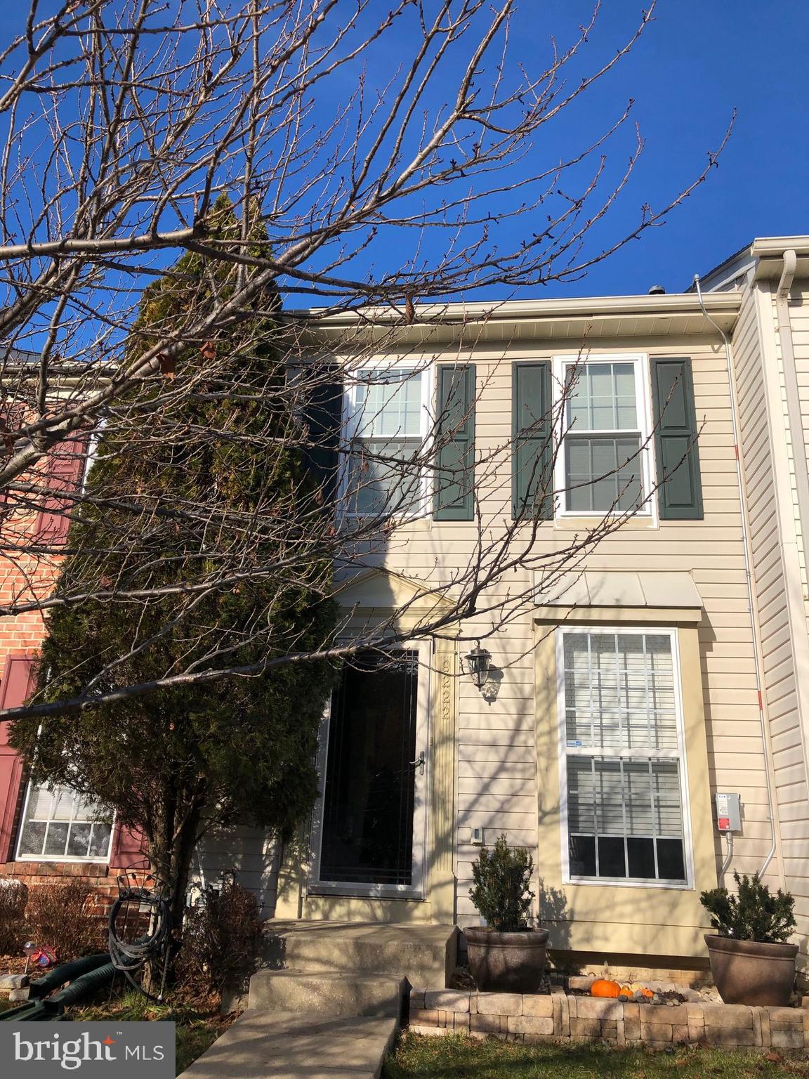 VILLAGE OF PAINTERS MILL - Residential