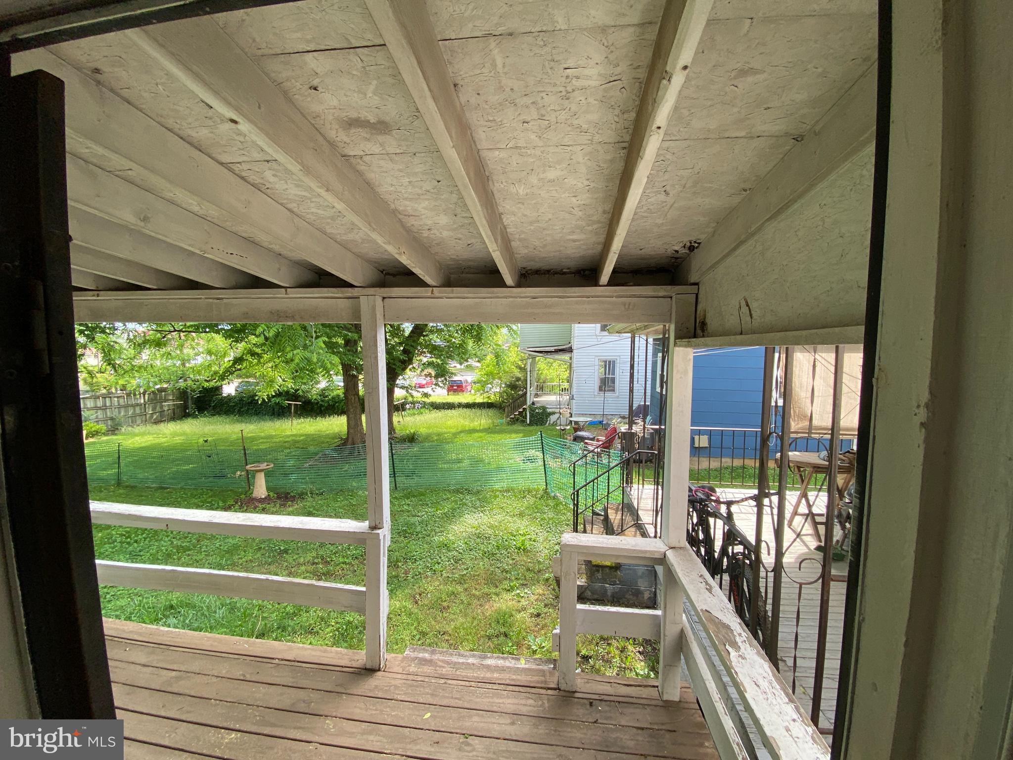 NONE AVAILABLE - Residential Lease