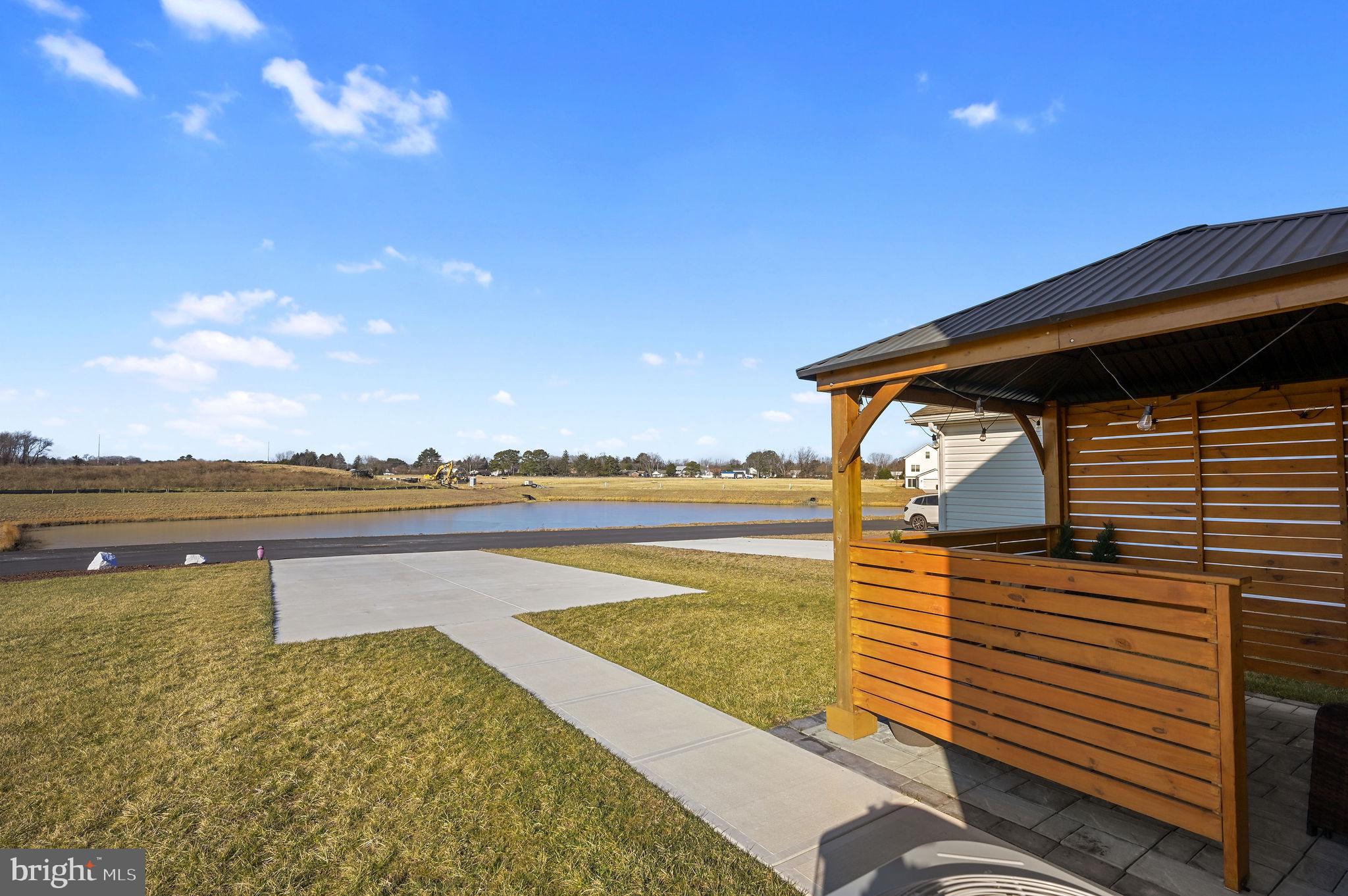SIMPSONS CROSSING - Residential