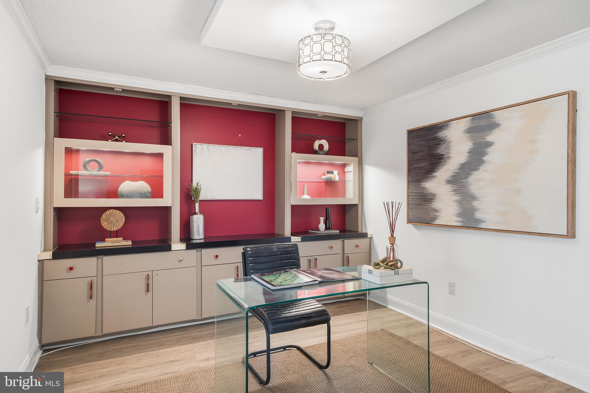 WASHINGTON SQ - Residential