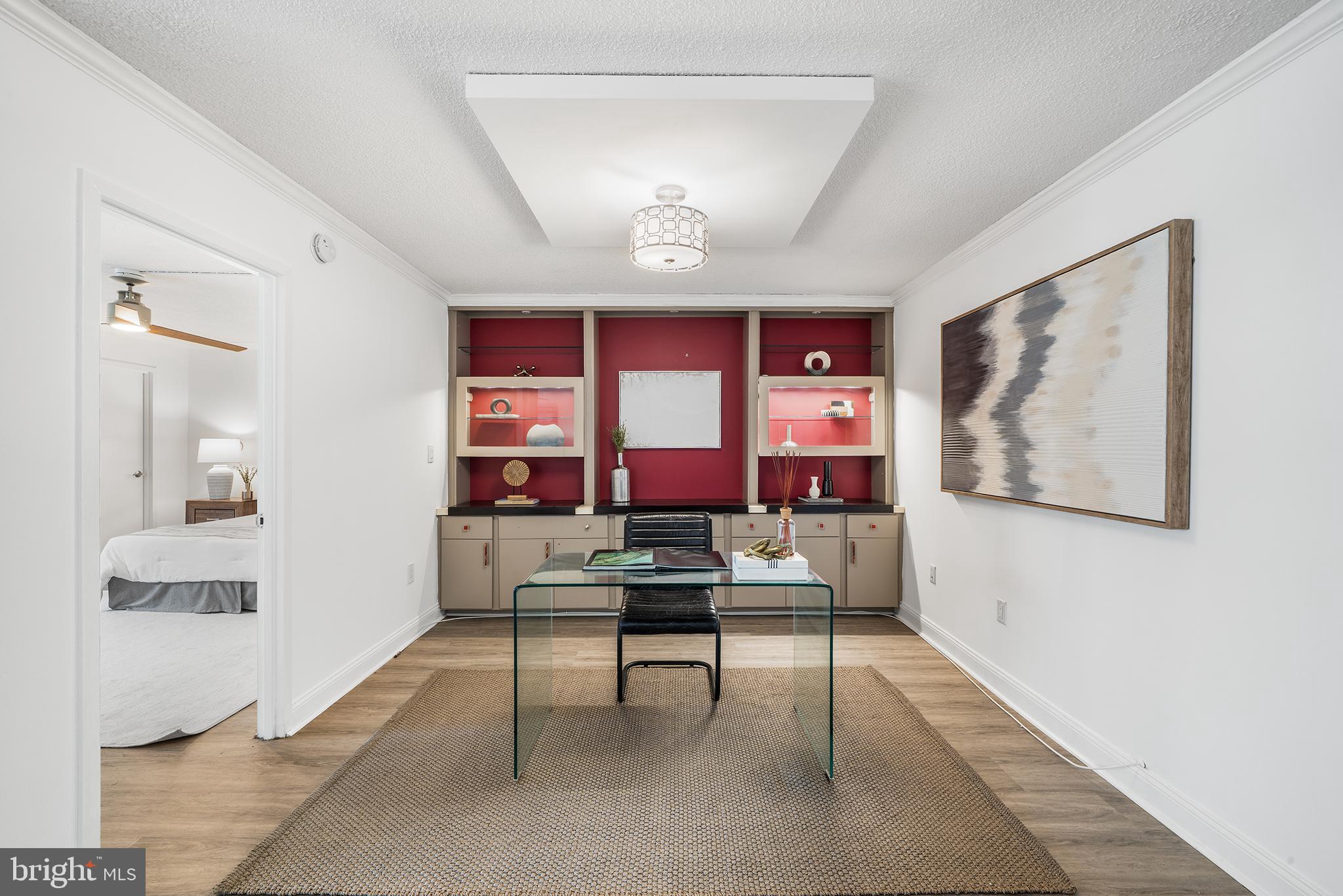 WASHINGTON SQ - Residential