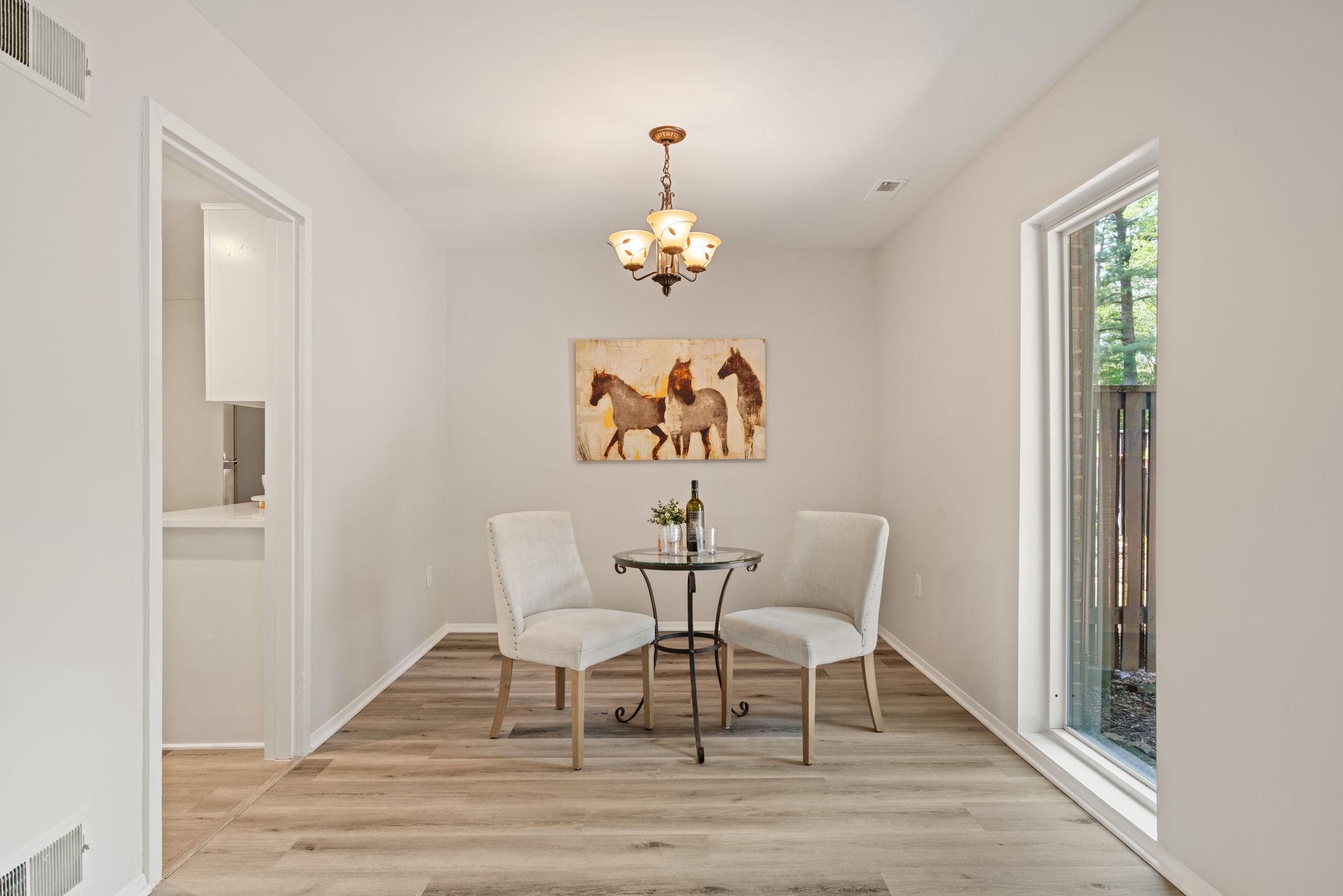 IVY OAK - Residential