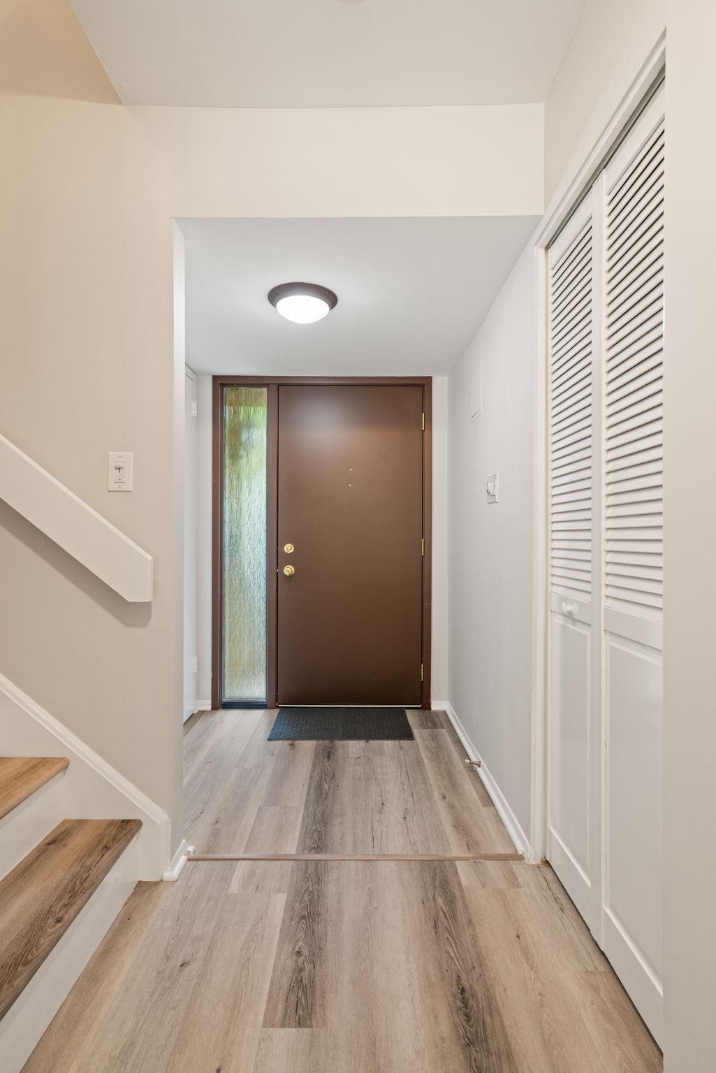 IVY OAK - Residential