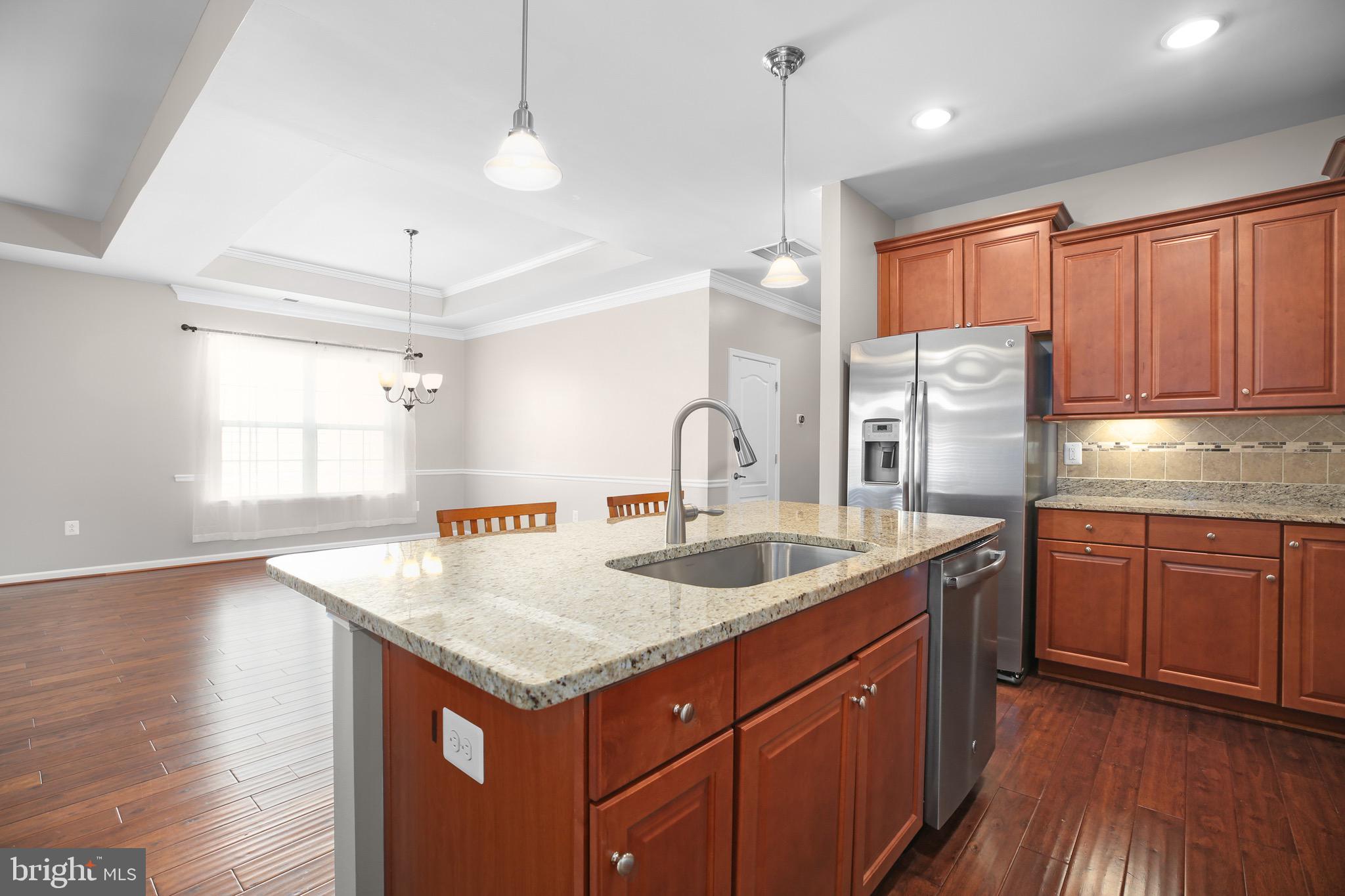 VIRGINIA HERITAGE AT LEE'S PARK - Residential