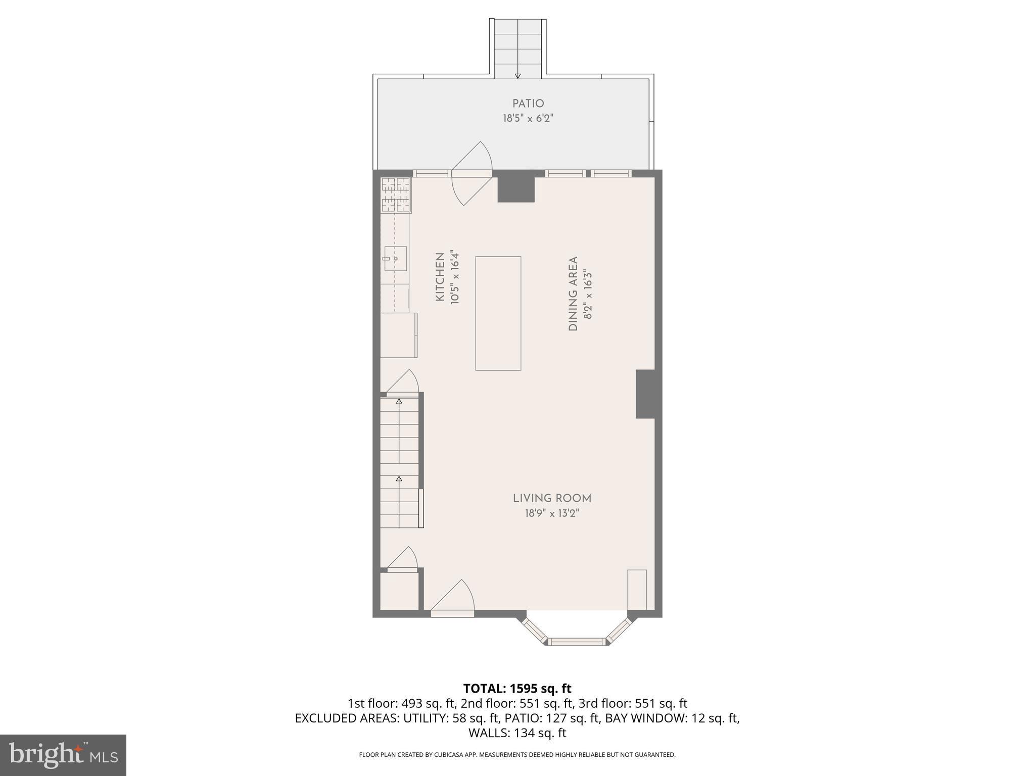 RODGERS FORGE - Residential