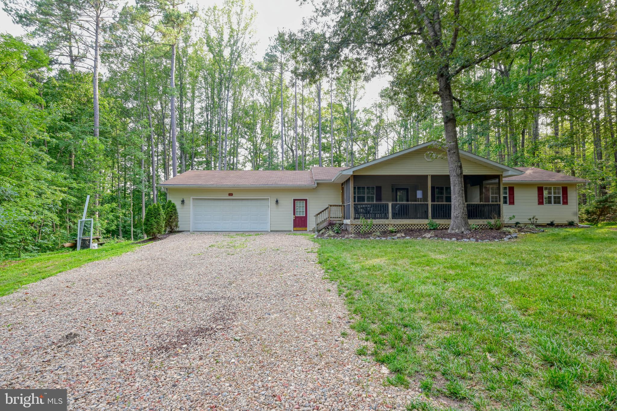 SCOTT MCCOY - Residential