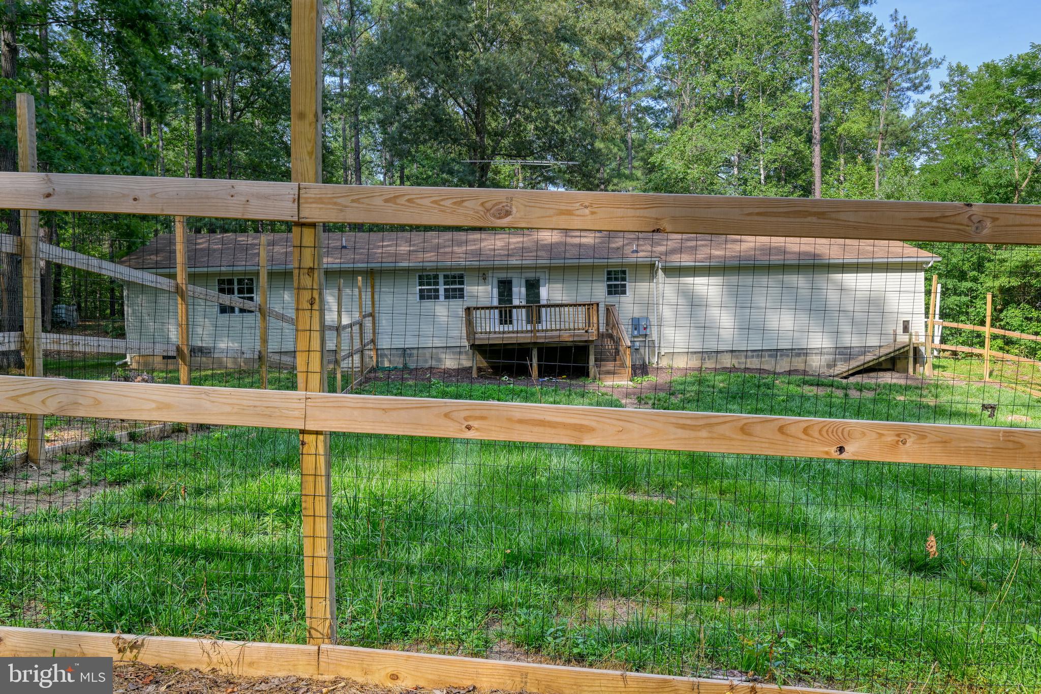 SCOTT MCCOY - Residential