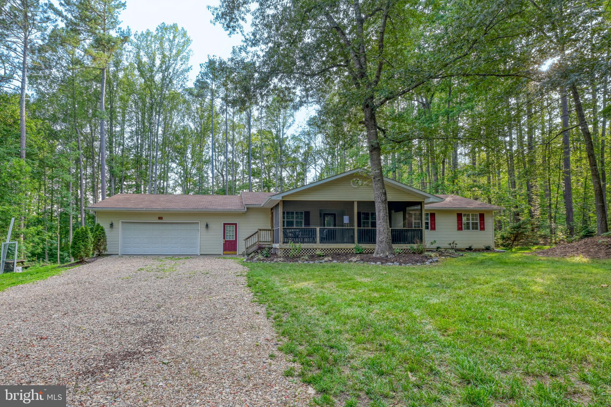 SCOTT MCCOY - Residential