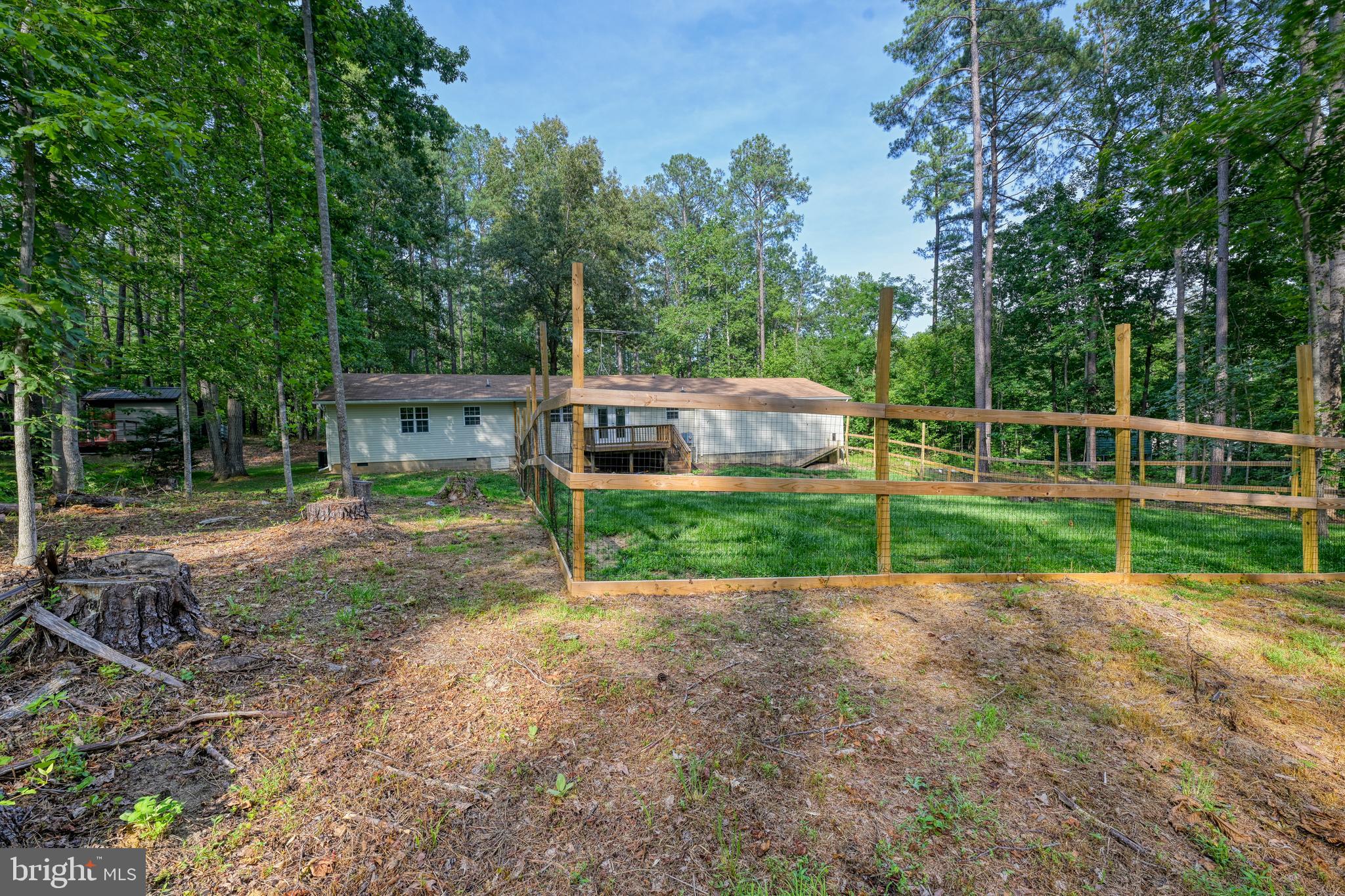 SCOTT MCCOY - Residential