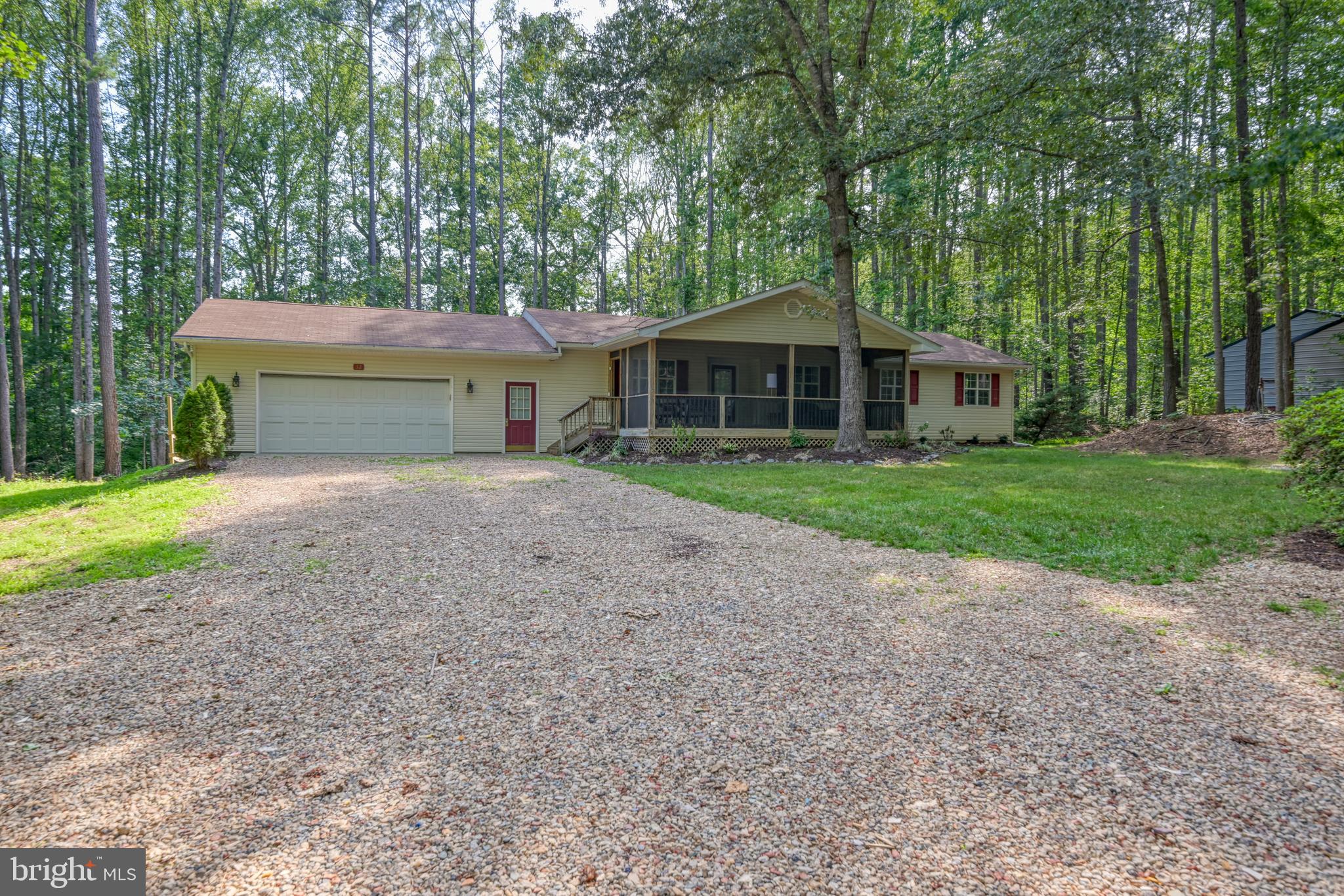 SCOTT MCCOY - Residential